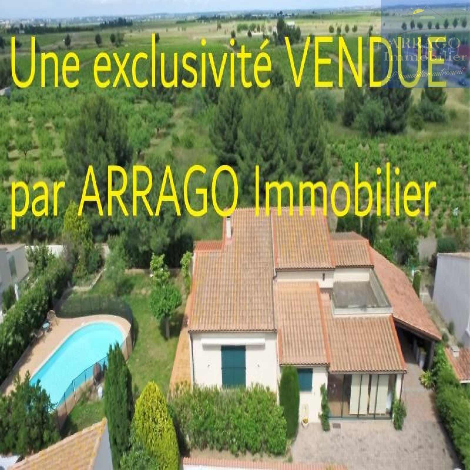 Image_, Villa, Vendres, ref :00023