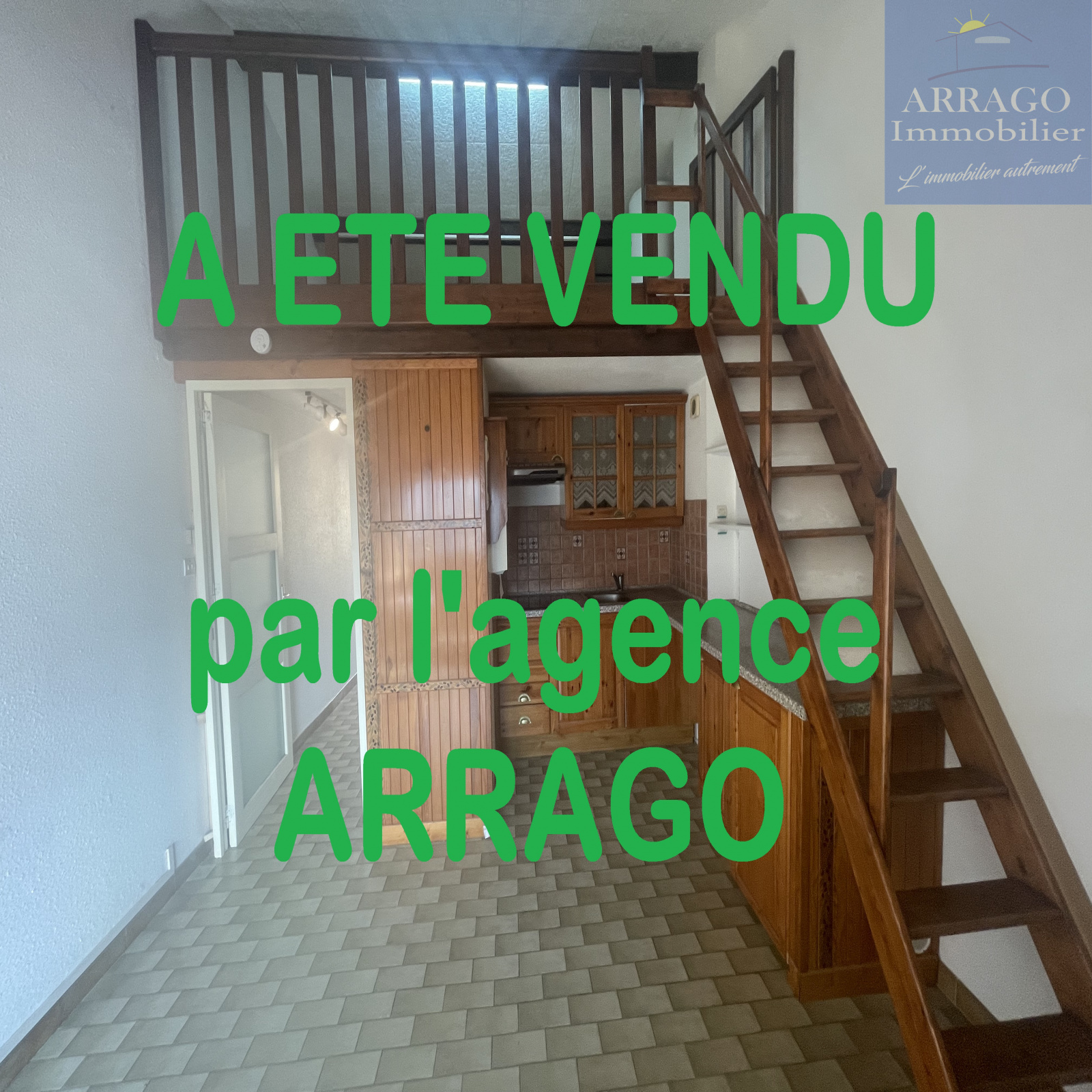 Image_, Appartement, Valras-Plage, ref :282