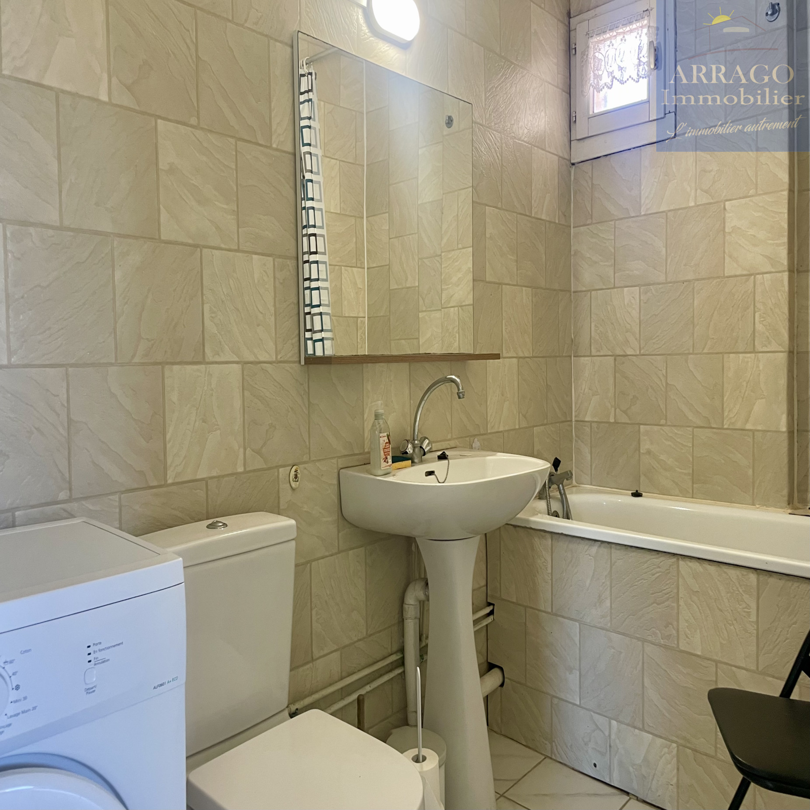 Image_, Maison, Valras-Plage, ref :200