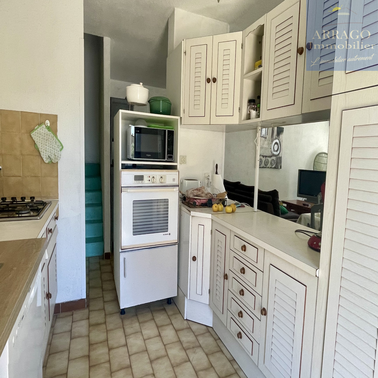 Image_, Maison, Valras-Plage, ref :200