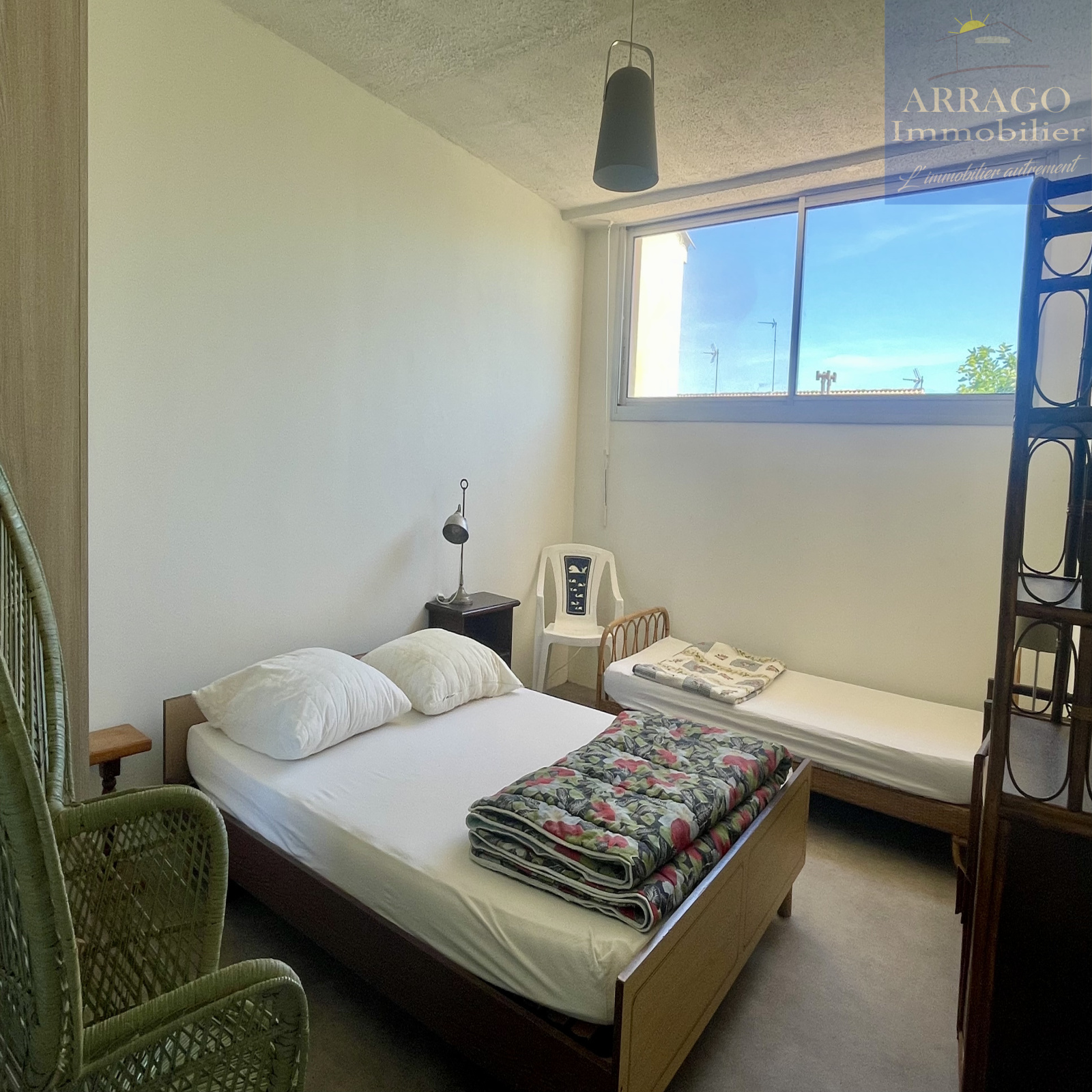 Image_, Maison, Valras-Plage, ref :200