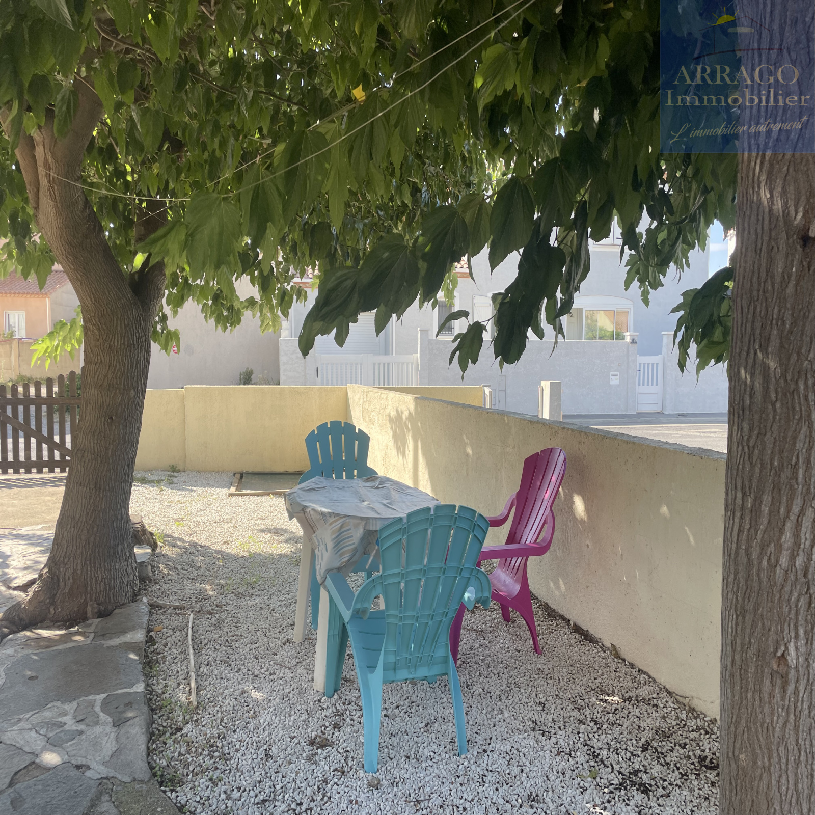 Image_, Maison, Valras-Plage, ref :200