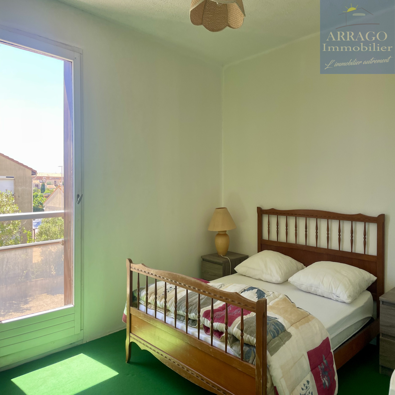 Image_, Maison, Valras-Plage, ref :200