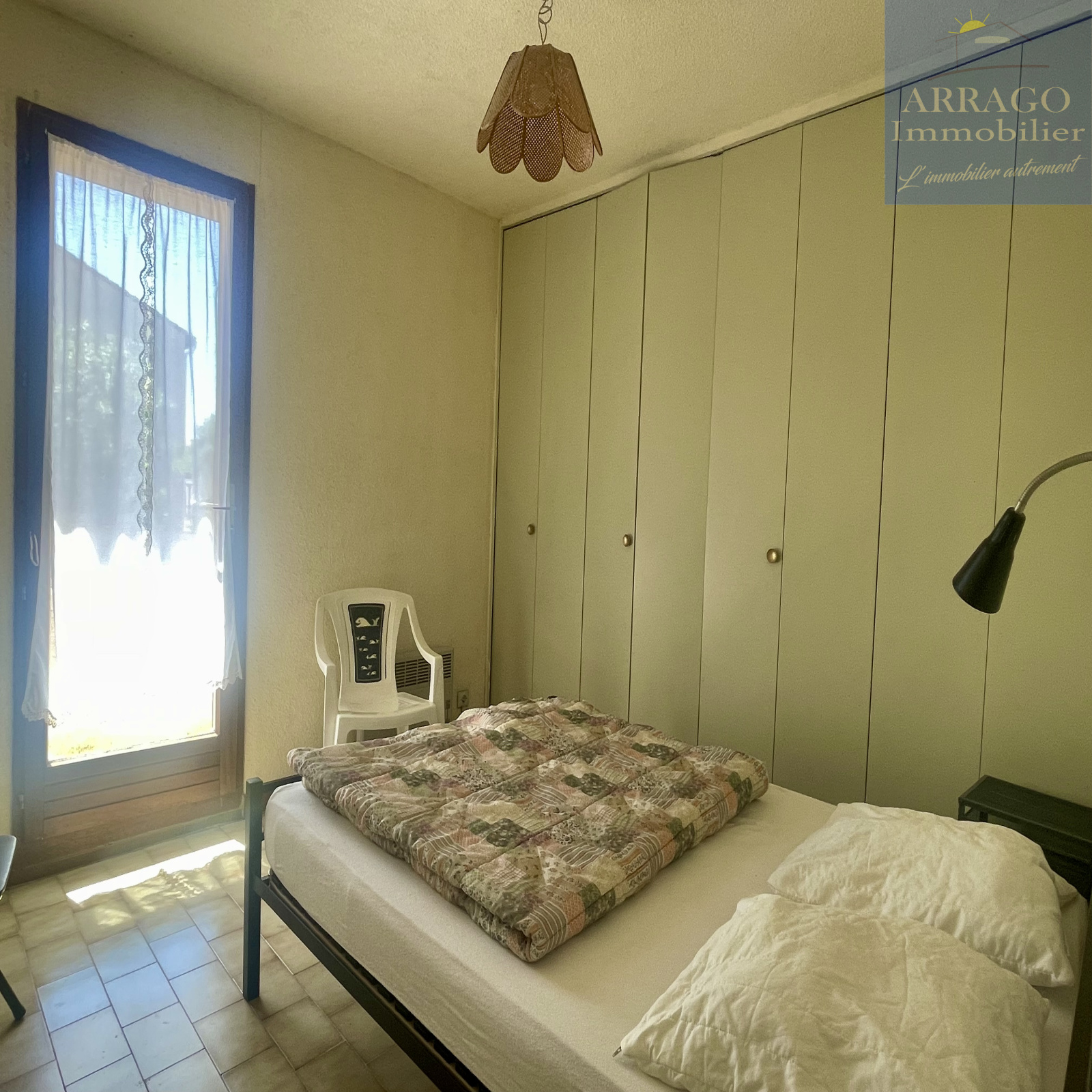 Image_, Maison, Valras-Plage, ref :200