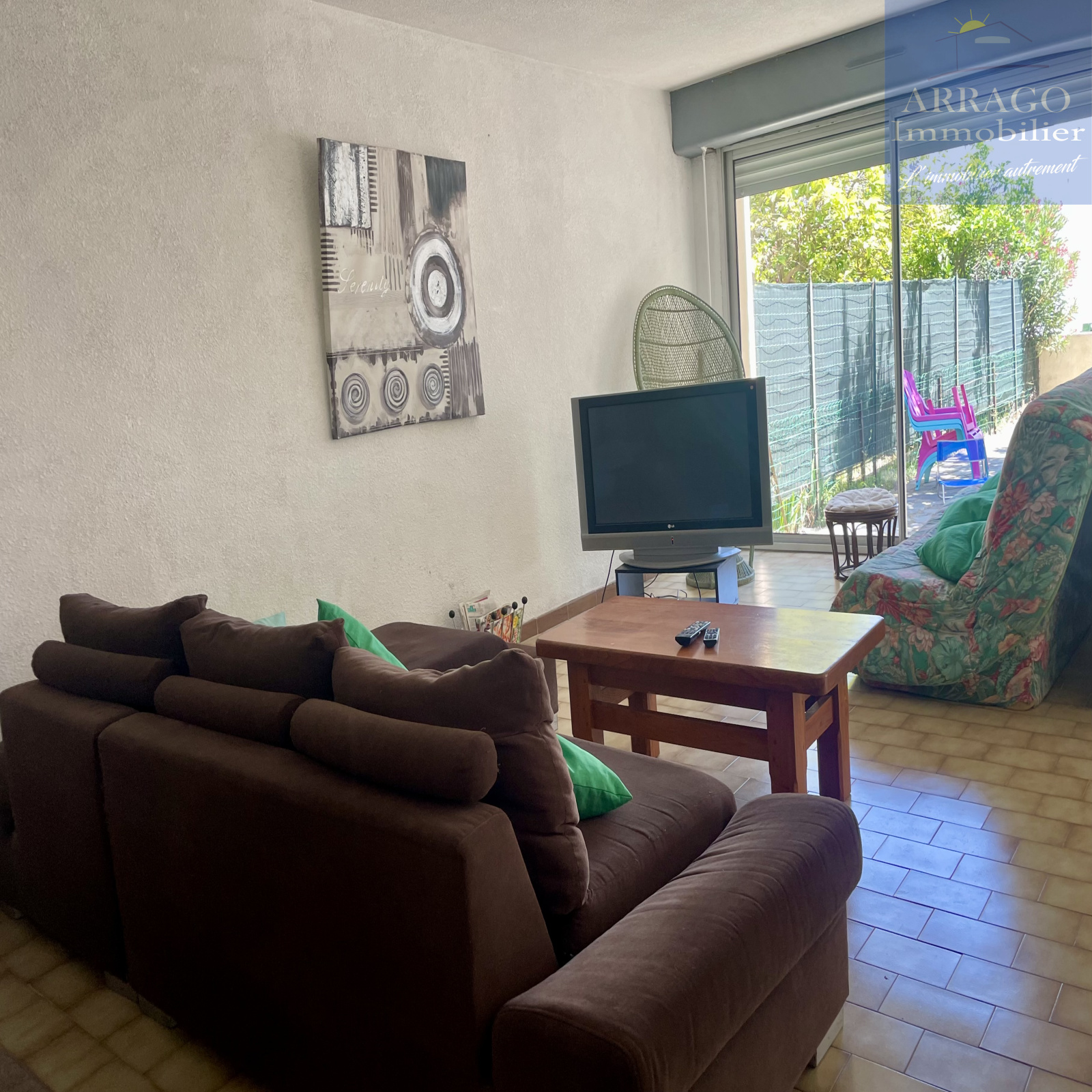 Image_, Maison, Valras-Plage, ref :200