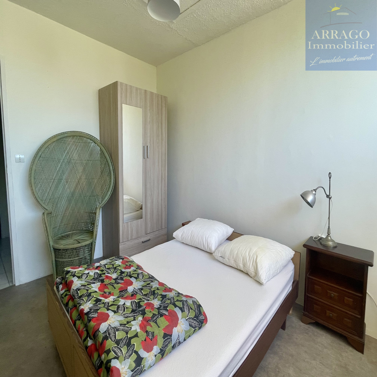 Image_, Maison, Valras-Plage, ref :200