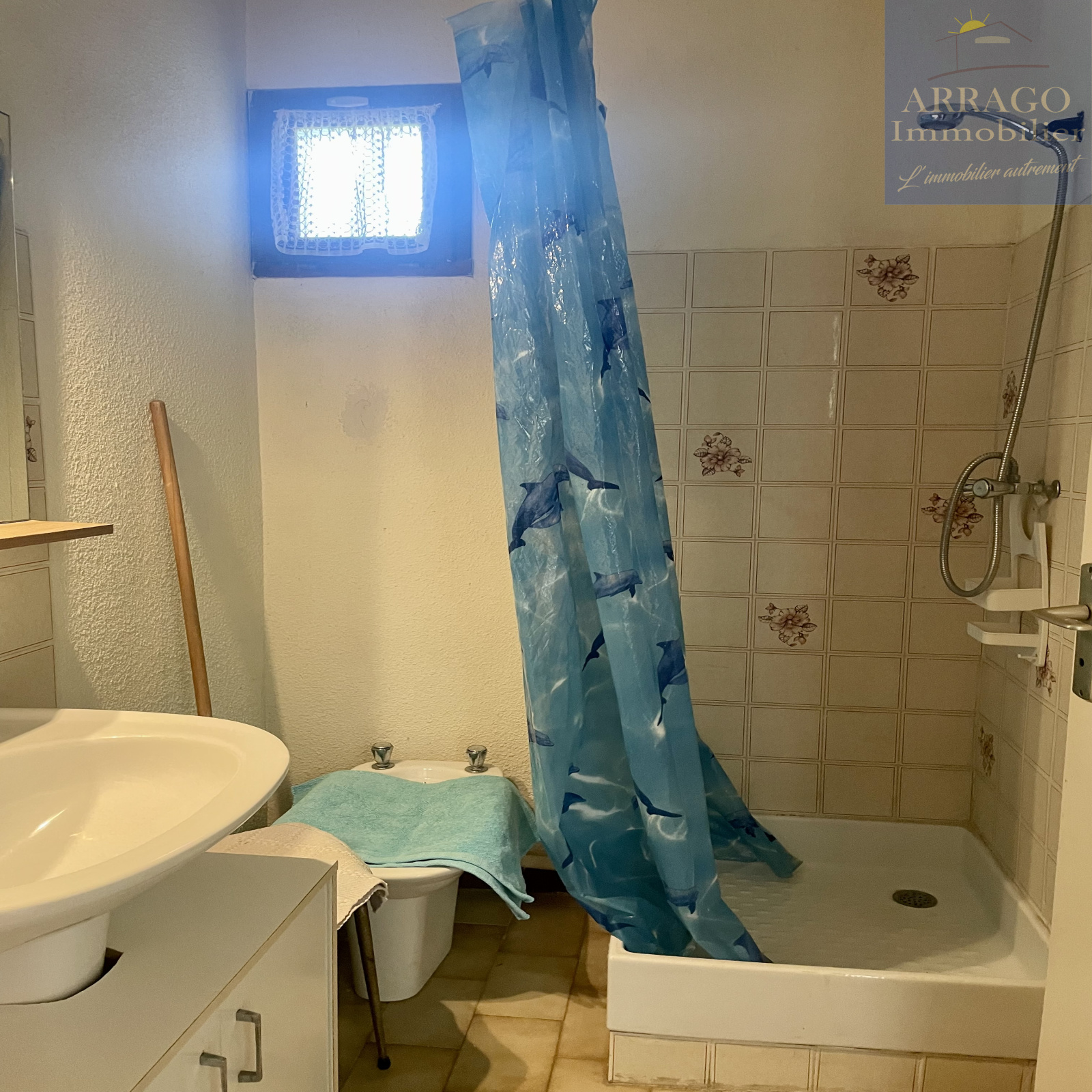 Image_, Maison, Valras-Plage, ref :200