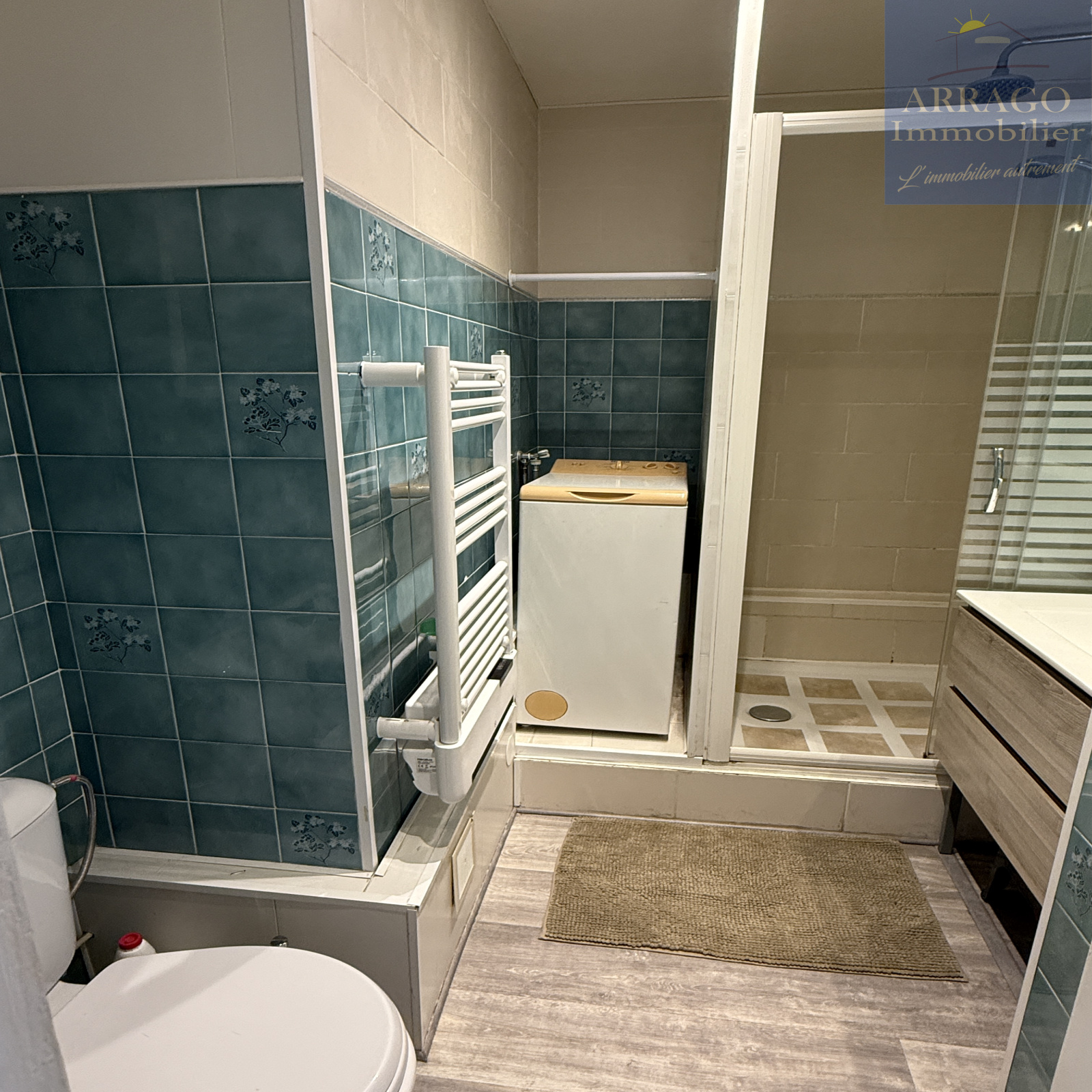 Image_, Appartement, Valras-Plage, ref :364