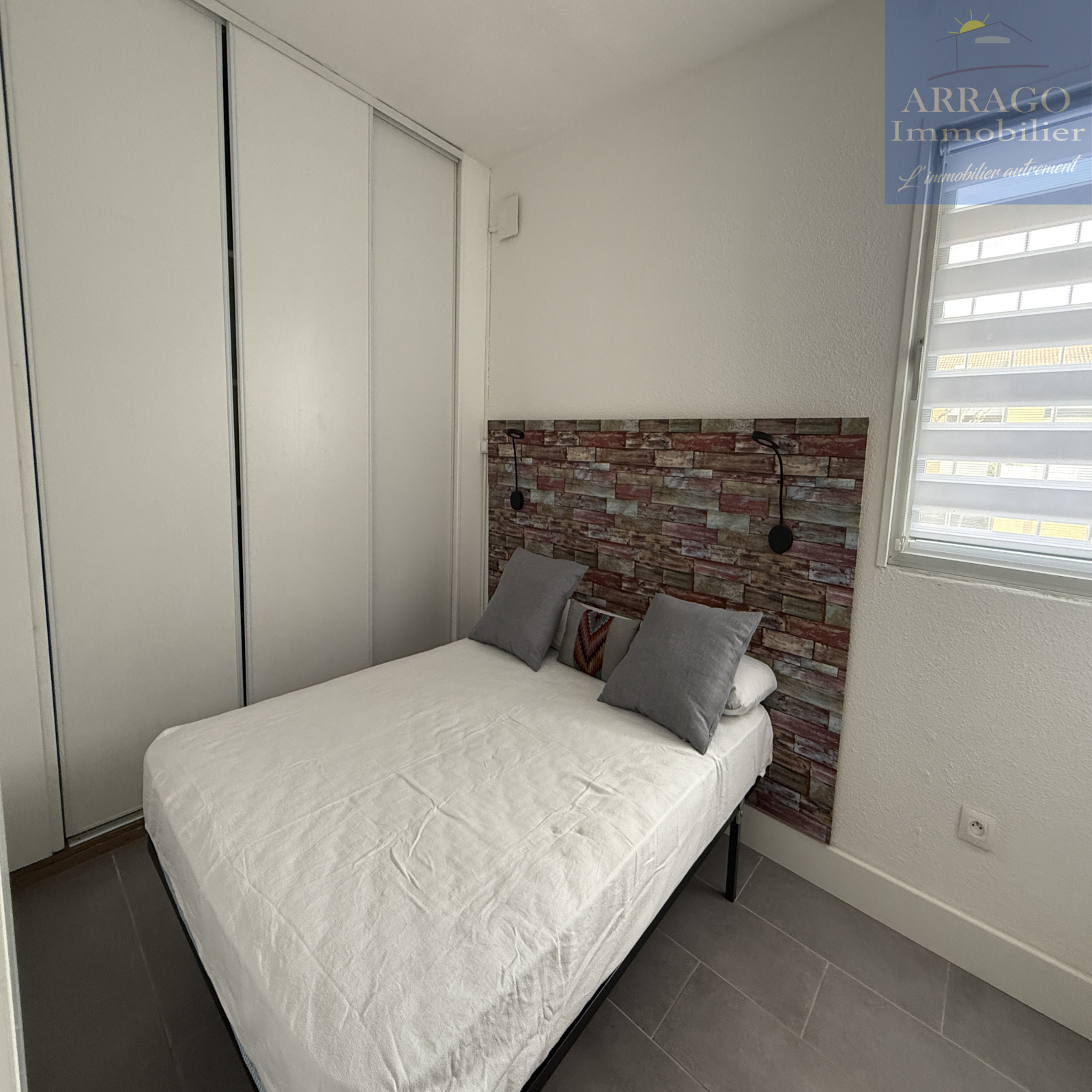 Image_, Appartement, Valras-Plage, ref :364