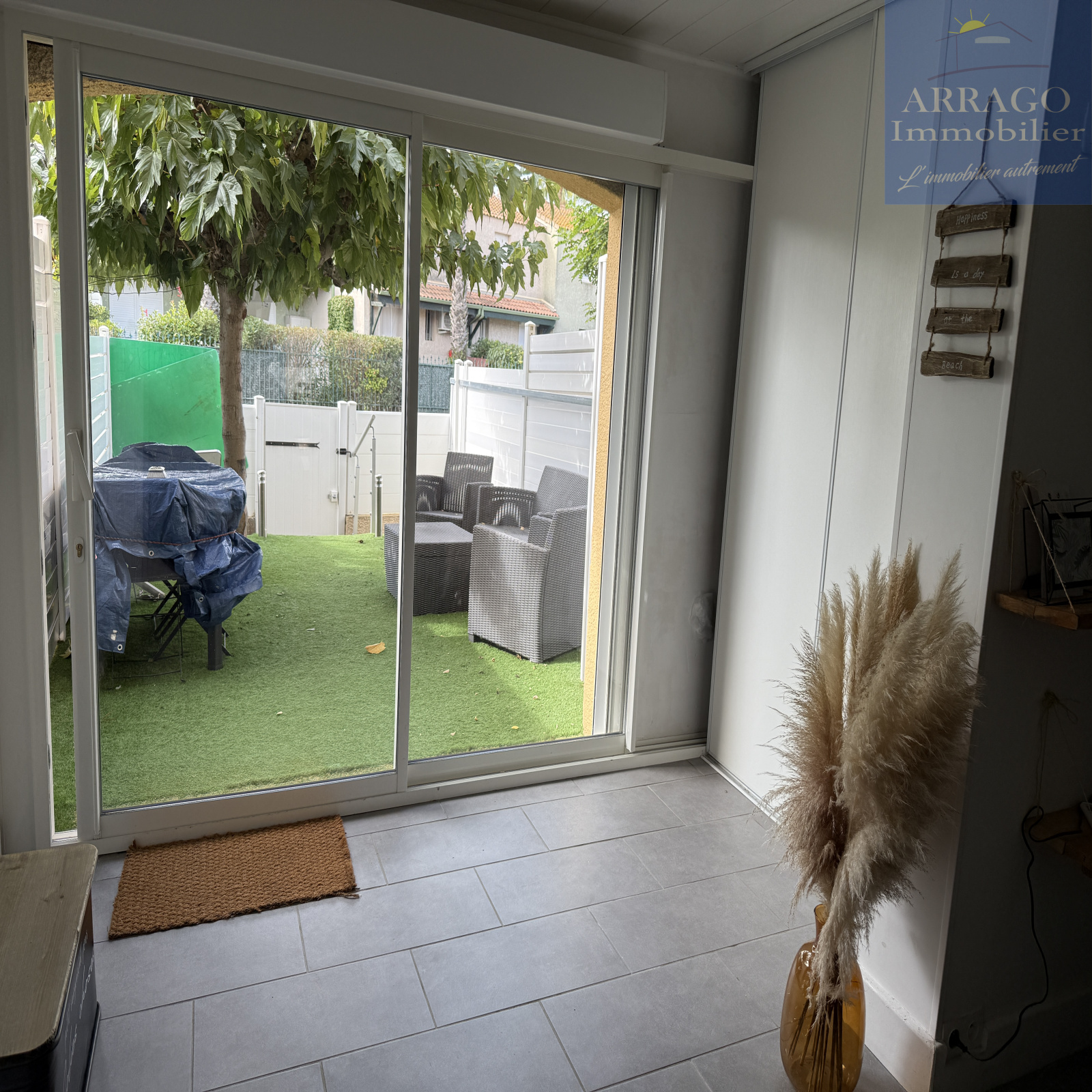 Image_, Appartement, Valras-Plage, ref :364