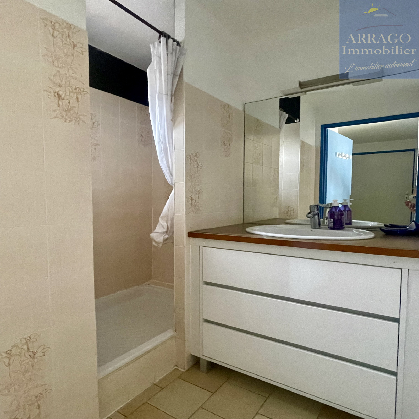 Image_, Appartement, Valras-Plage, ref :103