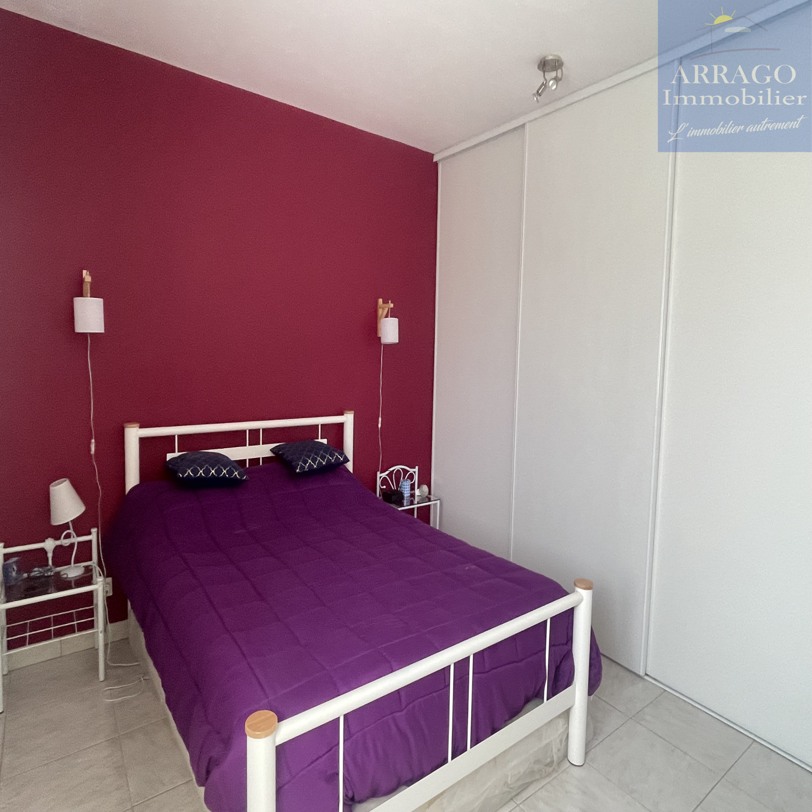 Image_, Maison, Valras-Plage, ref :346