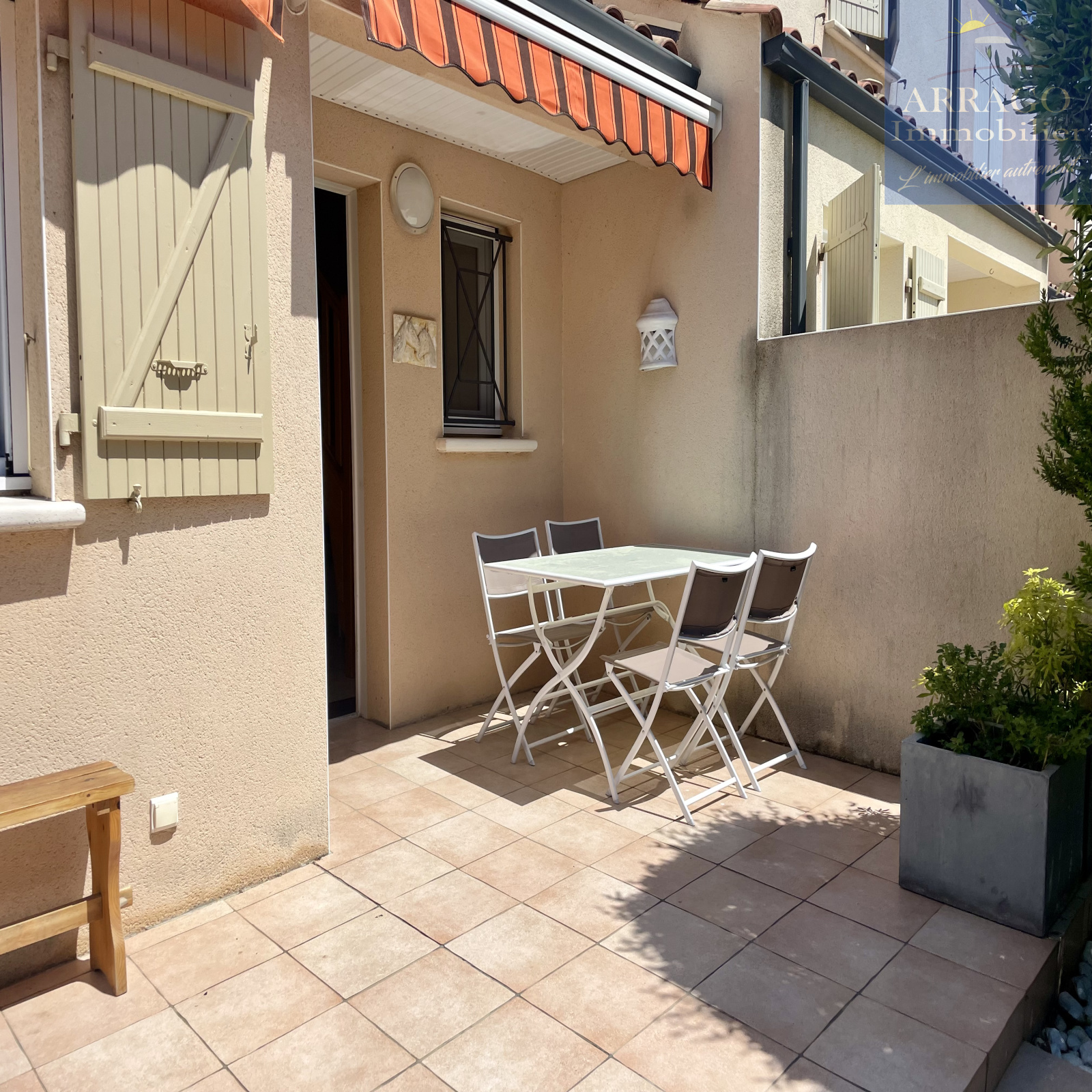Image_, Maison, Valras-Plage, ref :346