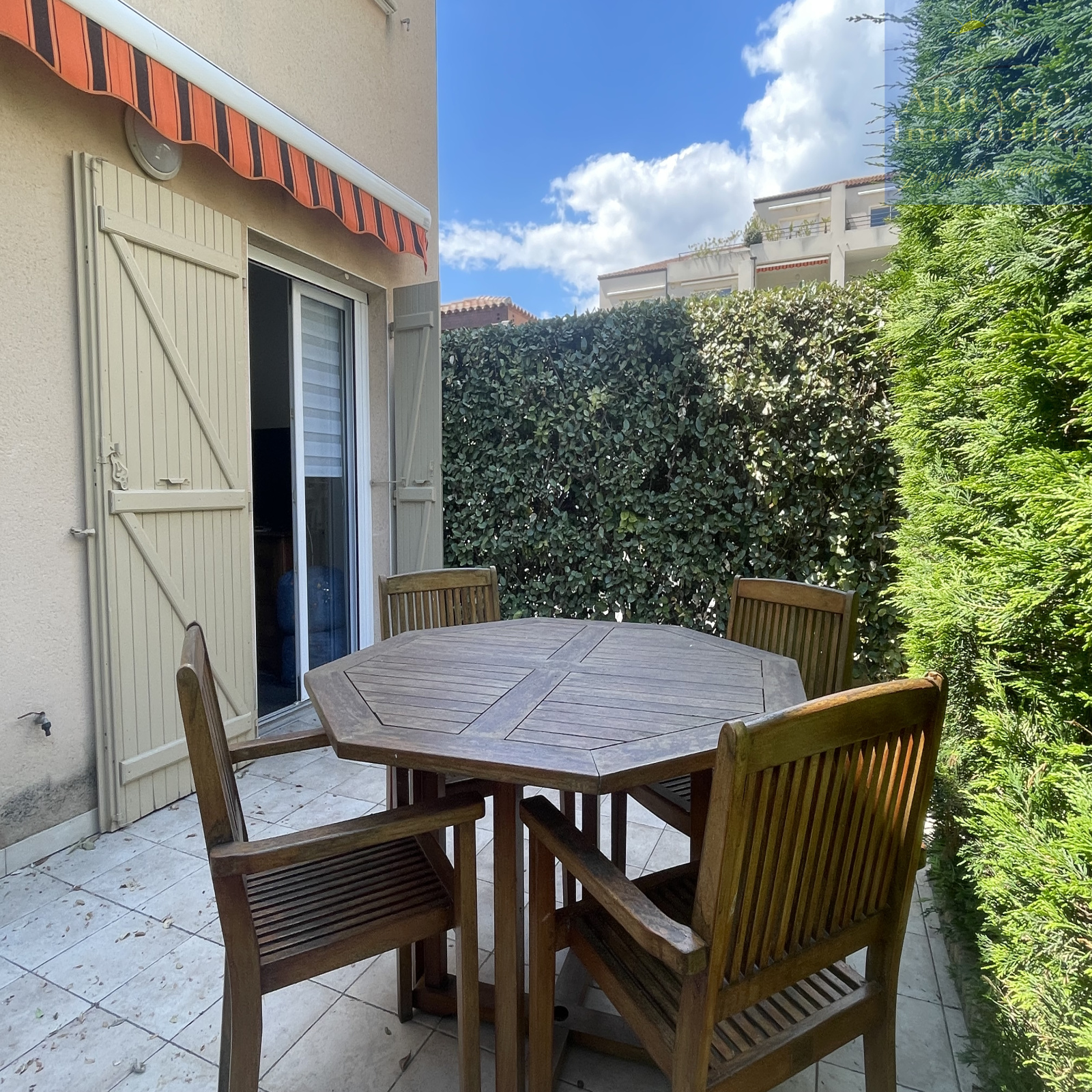 Image_, Maison, Valras-Plage, ref :346