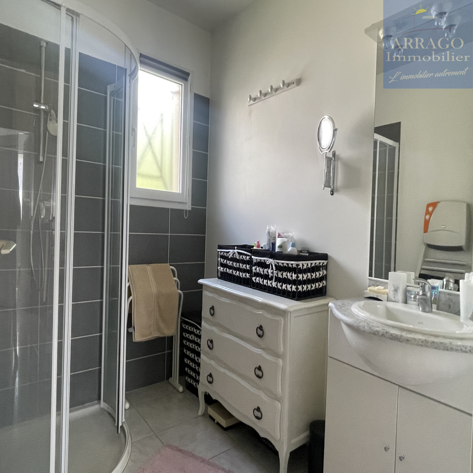 Image_, Maison, Valras-Plage, ref :346