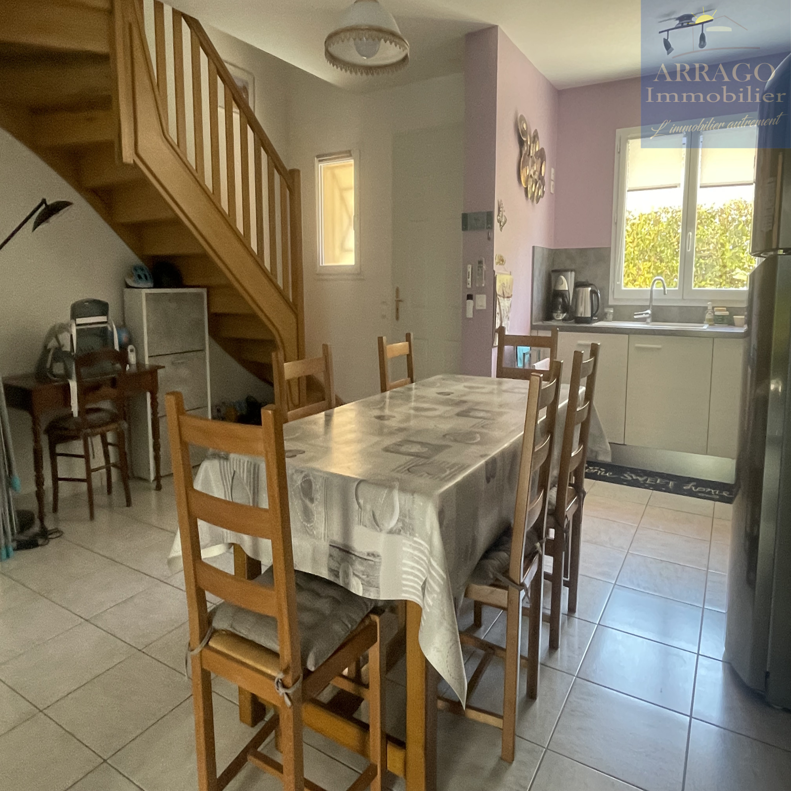 Image_, Maison, Valras-Plage, ref :346
