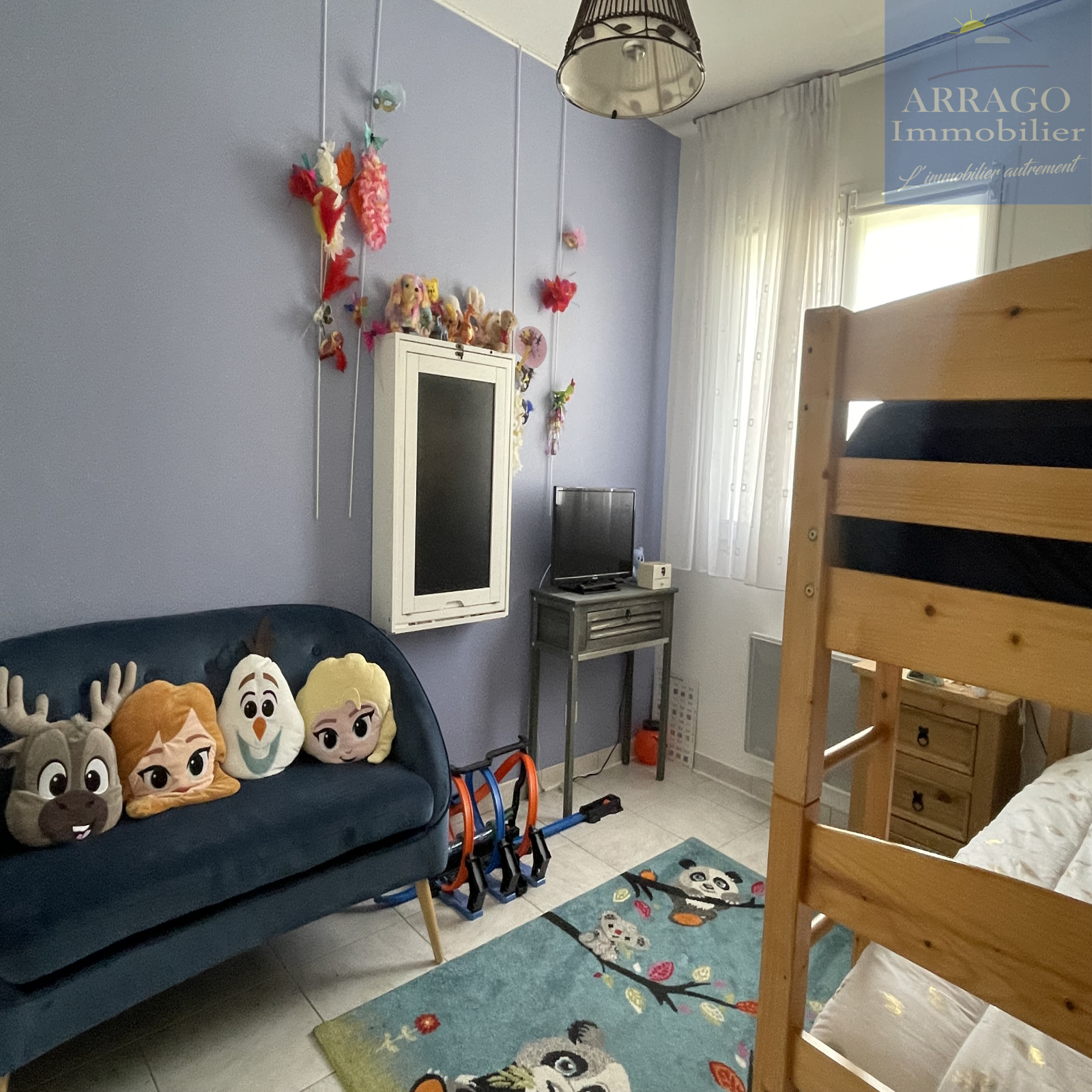 Image_, Maison, Valras-Plage, ref :346