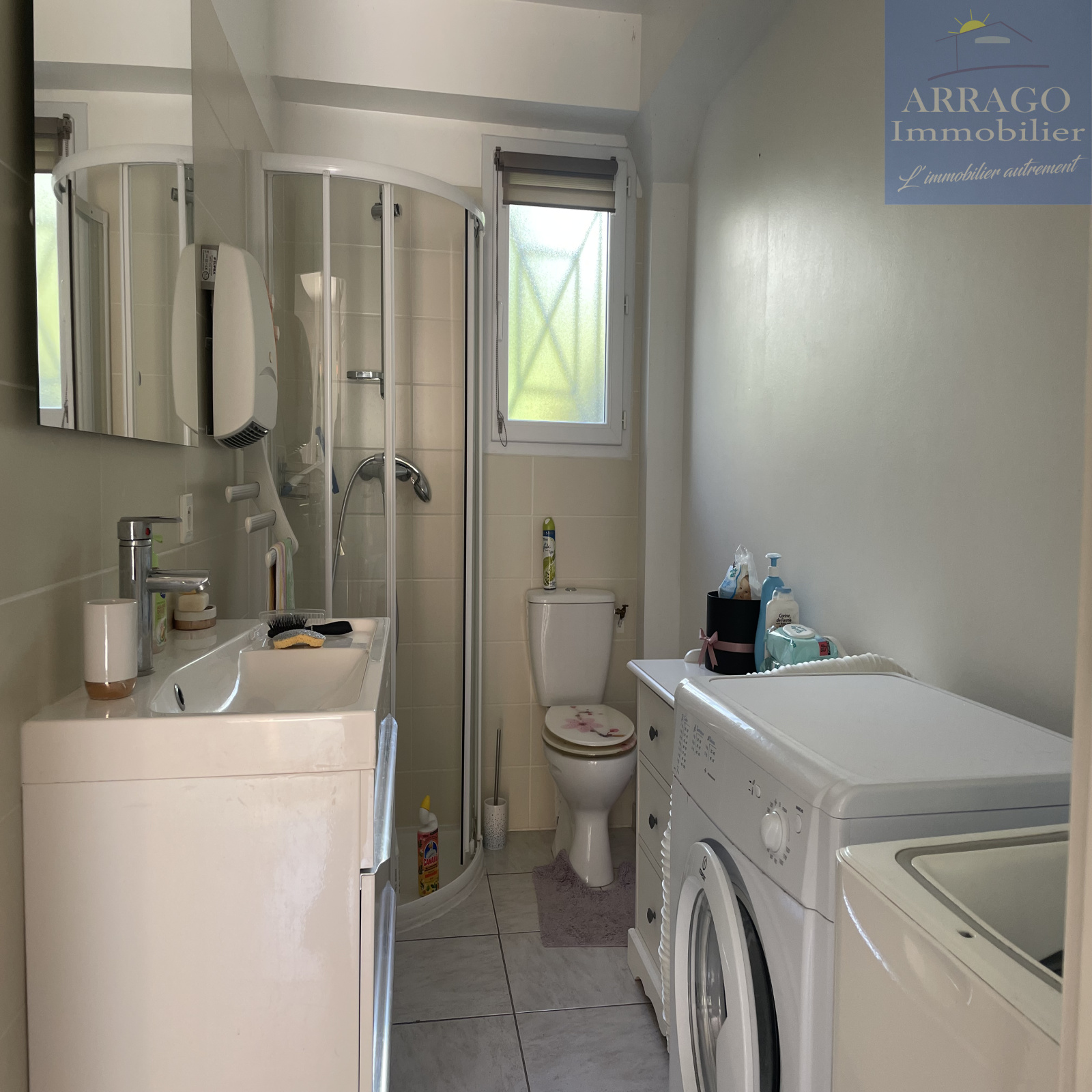 Image_, Maison, Valras-Plage, ref :346