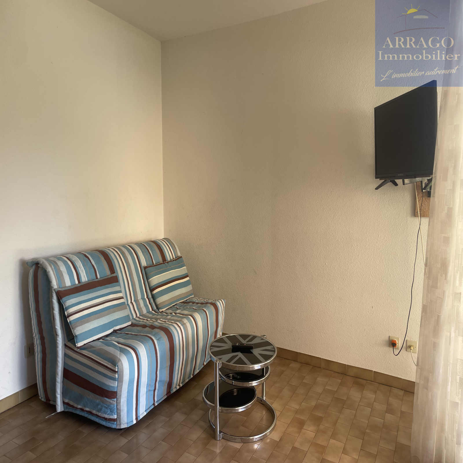 Image_, Appartement, Valras-Plage, ref :185