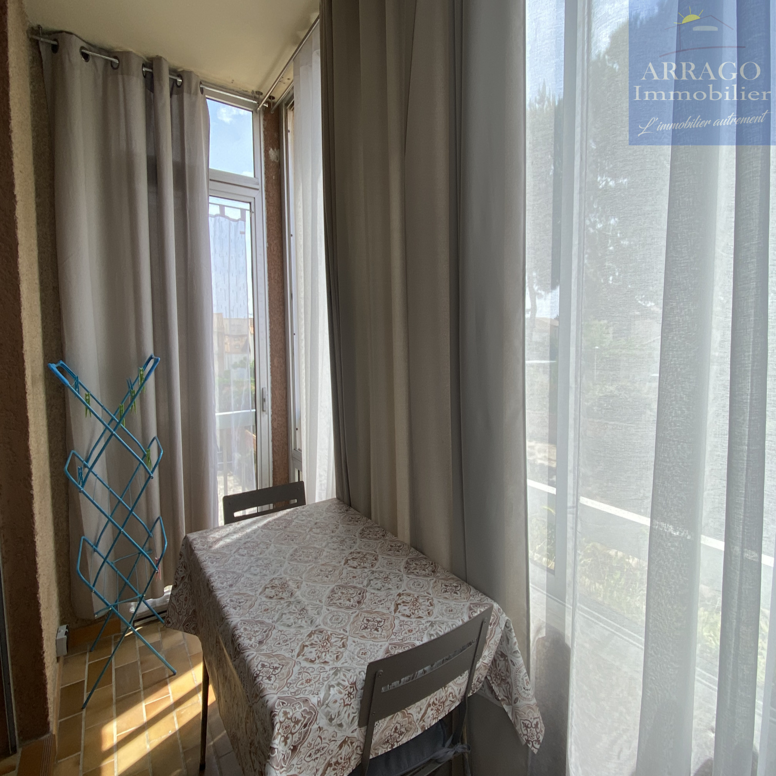 Image_, Appartement, Valras-Plage, ref :92