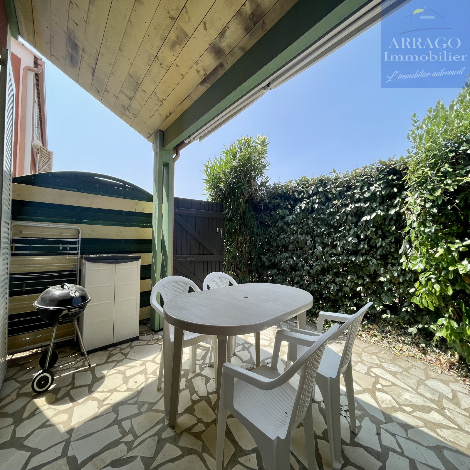 Image_, Maison, Vendres, ref :202