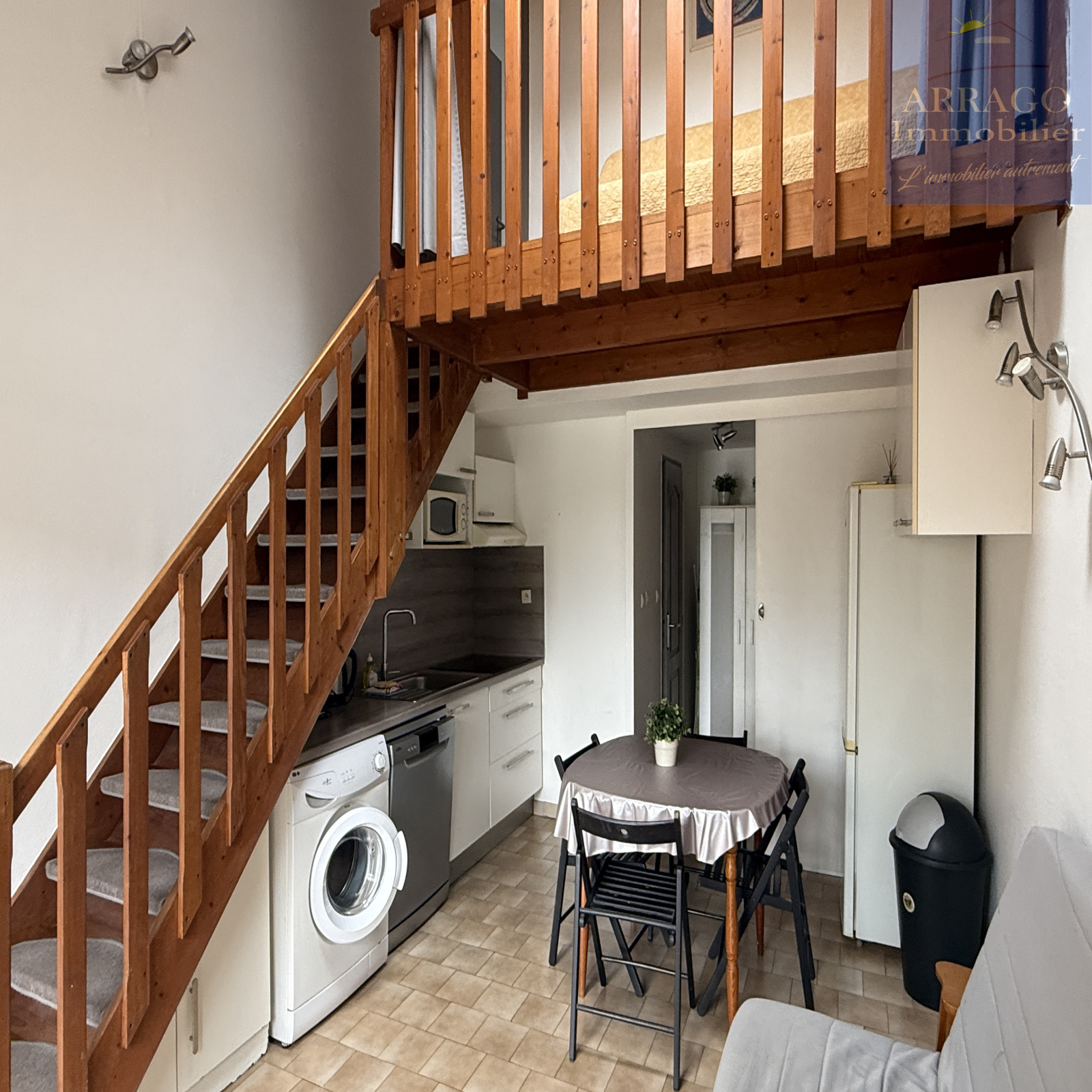 Image_, Maison, Valras-Plage, ref :203