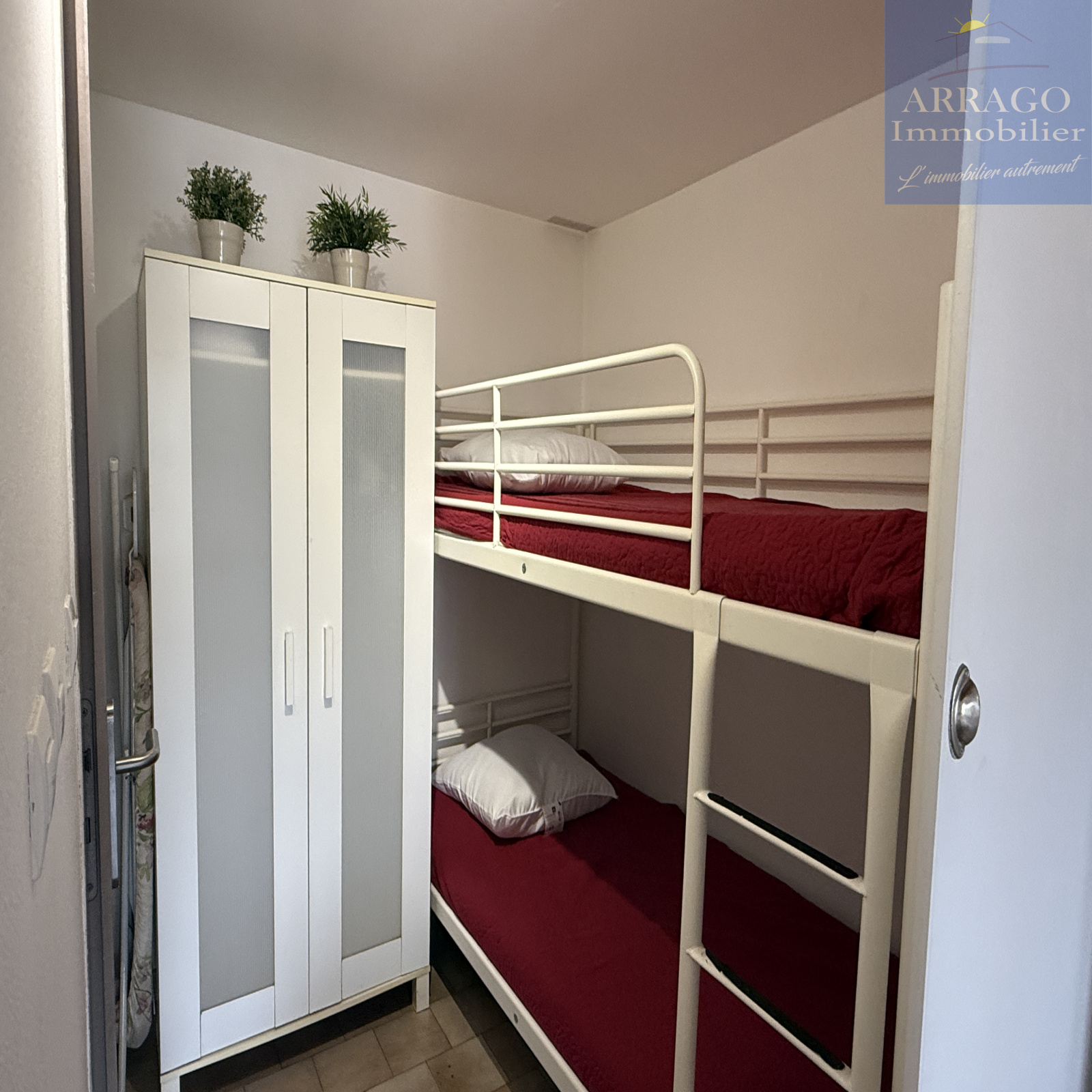 Image_, Maison, Valras-Plage, ref :203