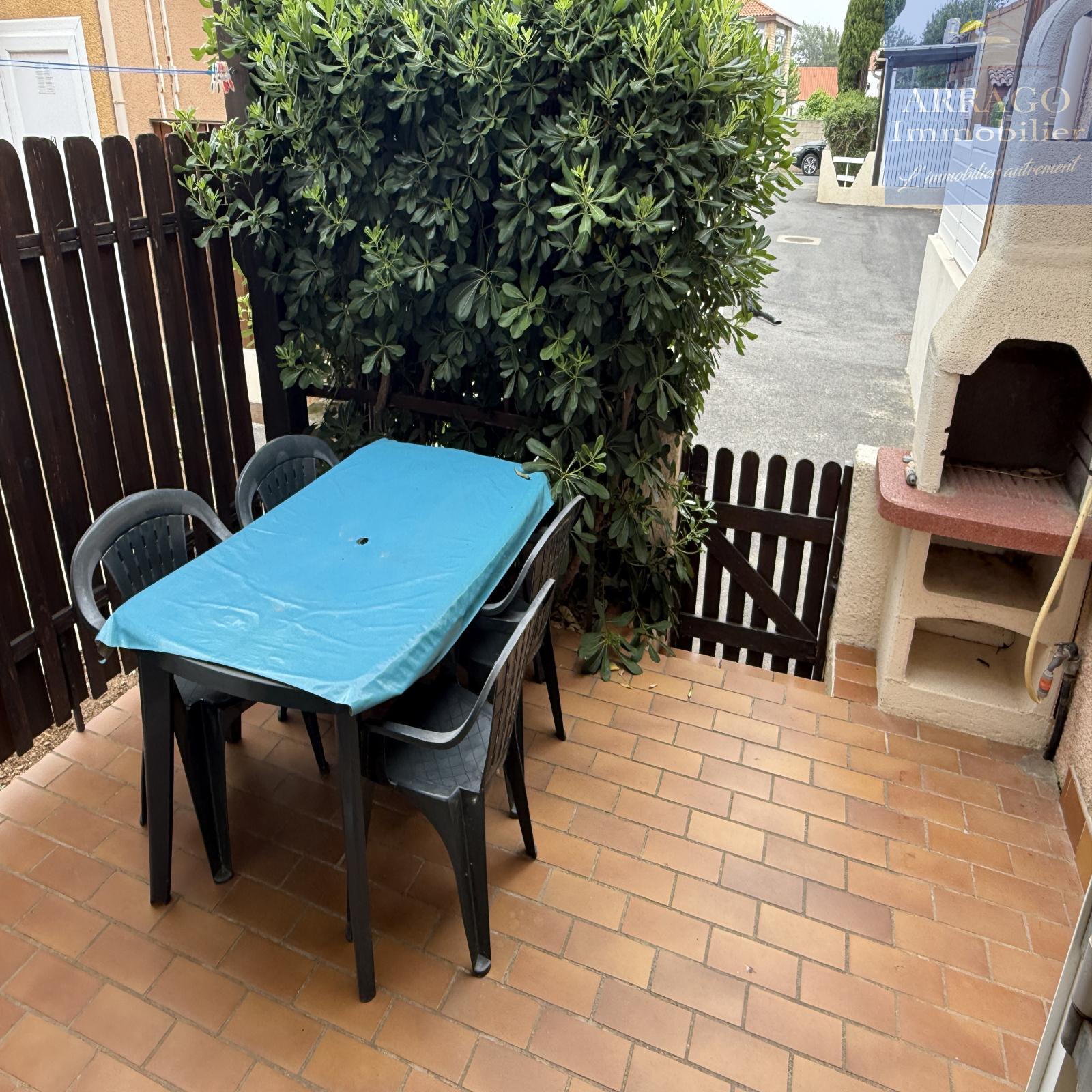 Image_, Maison, Valras-Plage, ref :203