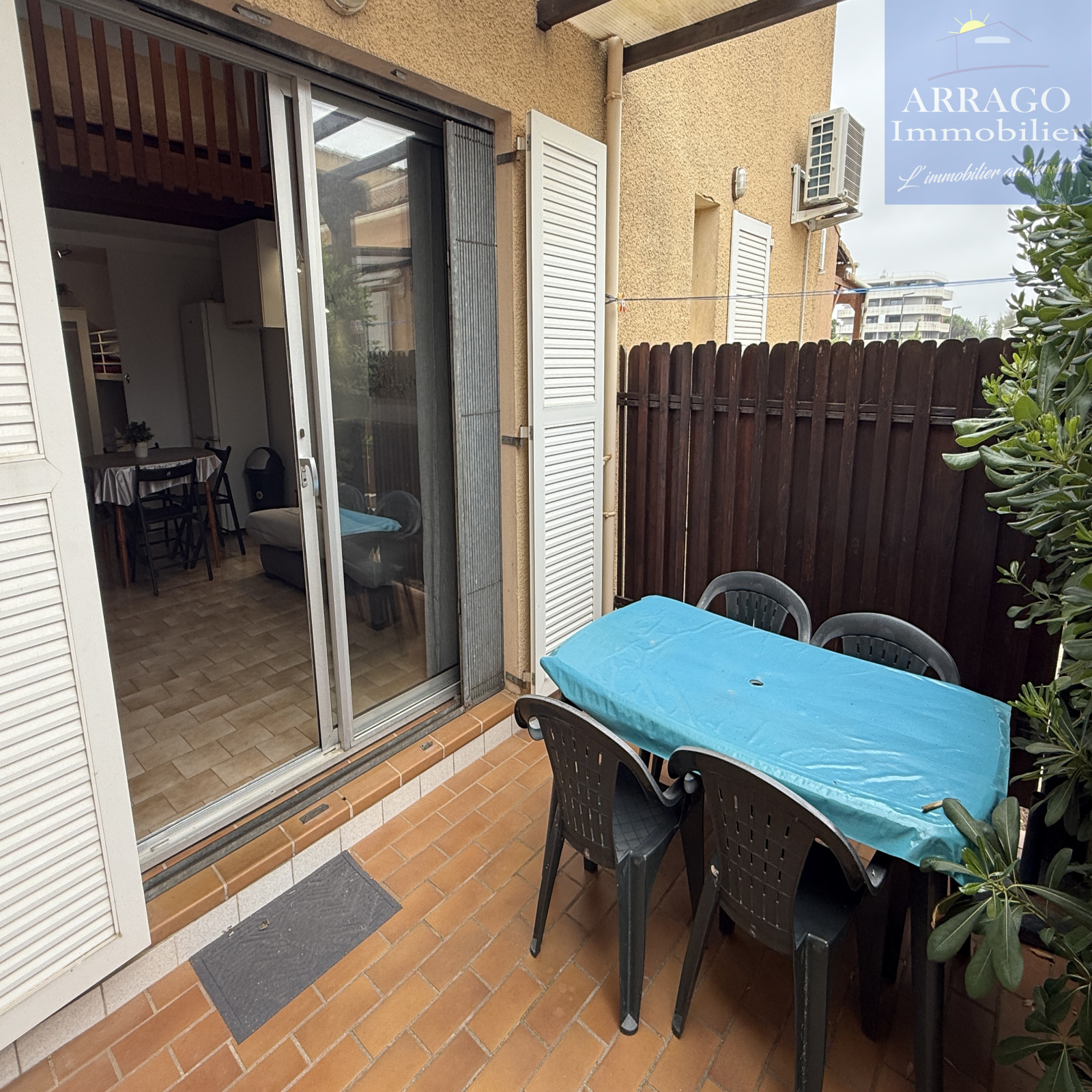 Image_, Maison, Valras-Plage, ref :203