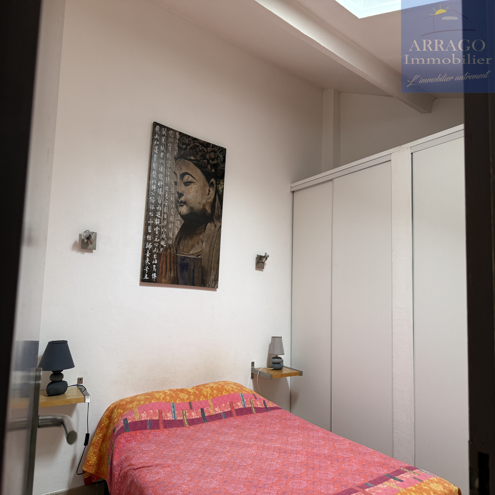 Image_, Maison, Valras-Plage, ref :203