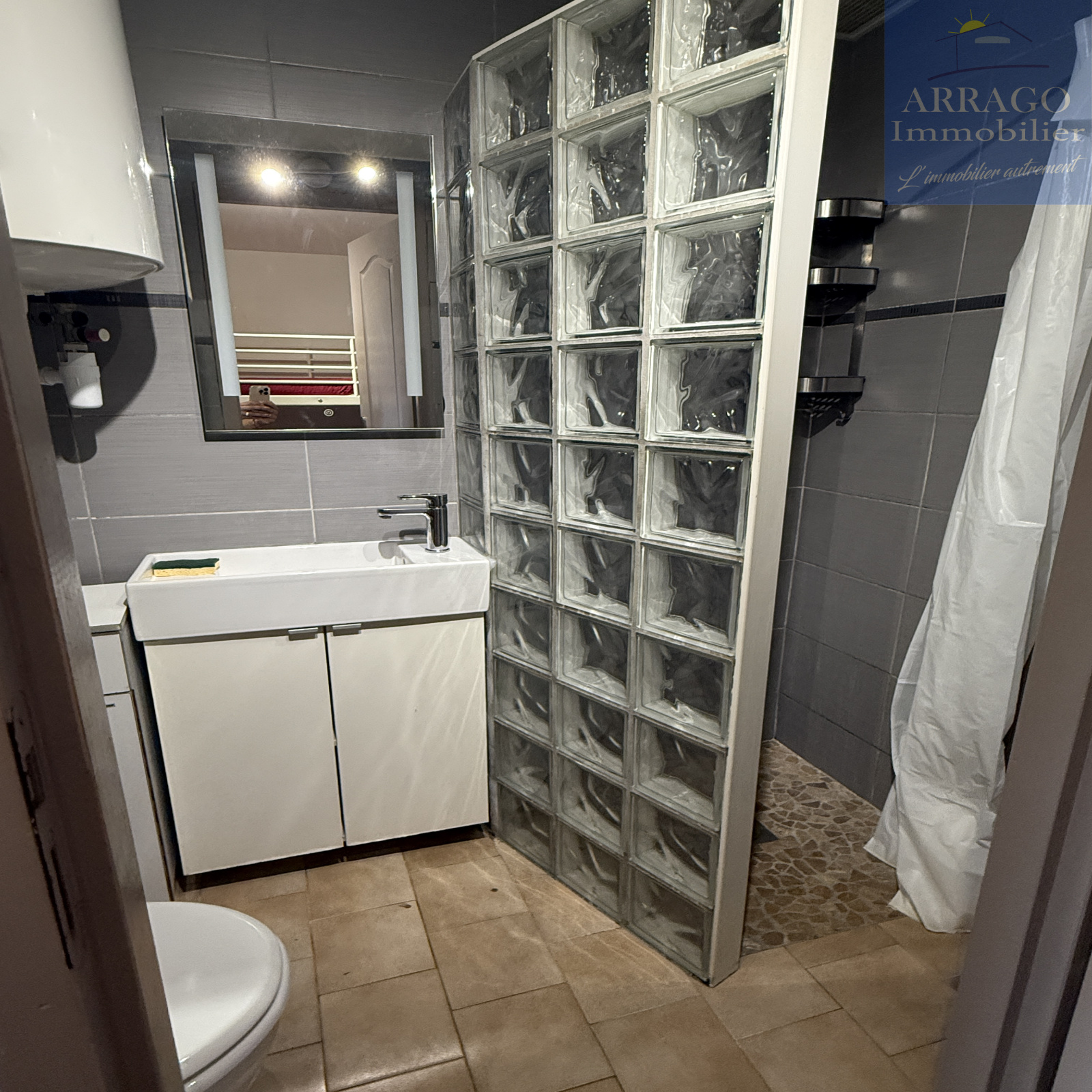 Image_, Maison, Valras-Plage, ref :203