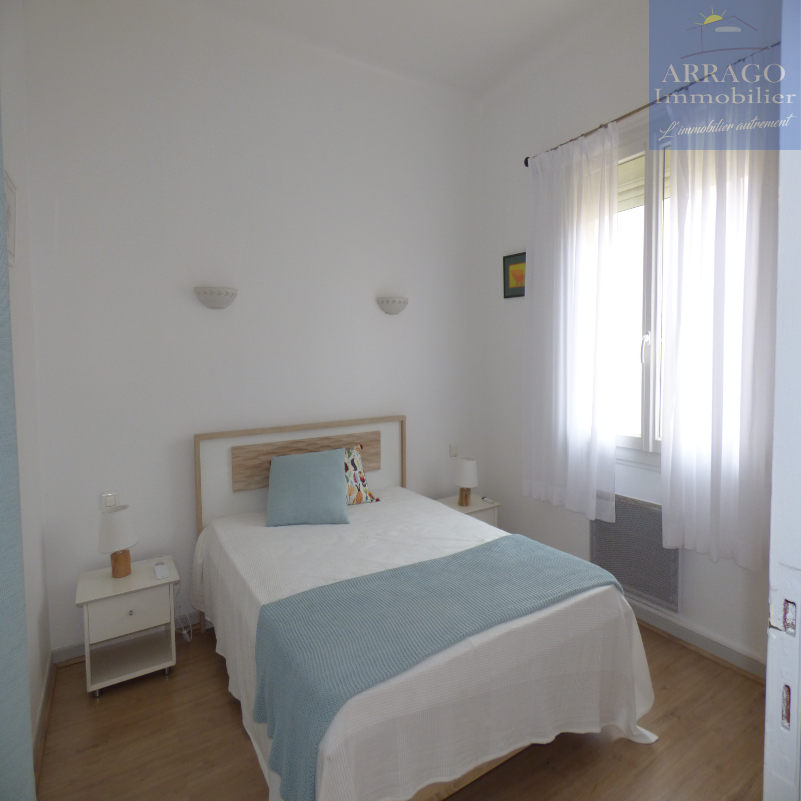 Image_, Appartement, Valras-Plage, ref :121