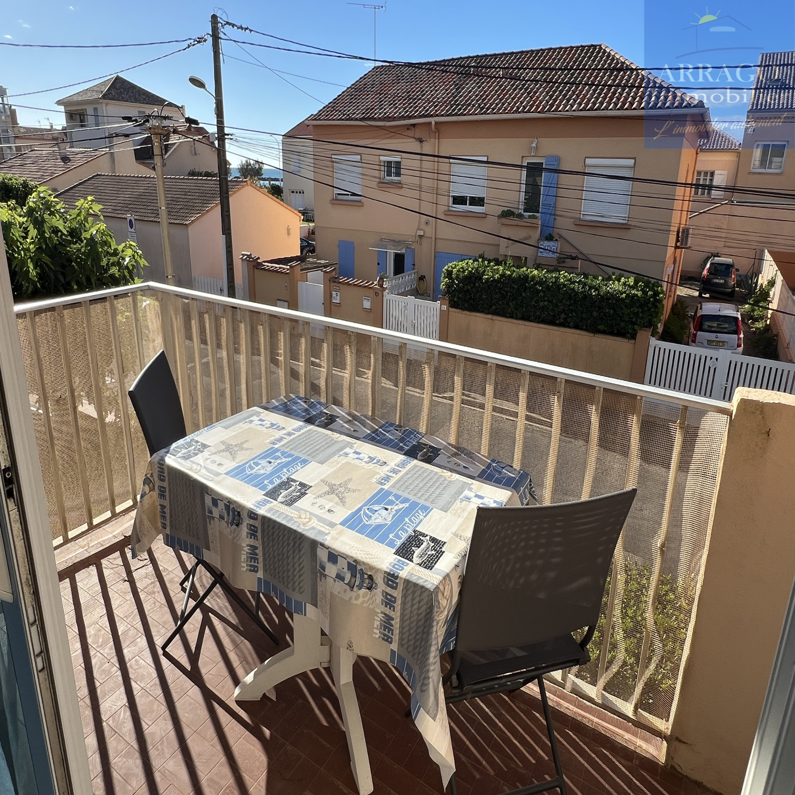 Image_, Appartement, Valras-Plage, ref :177