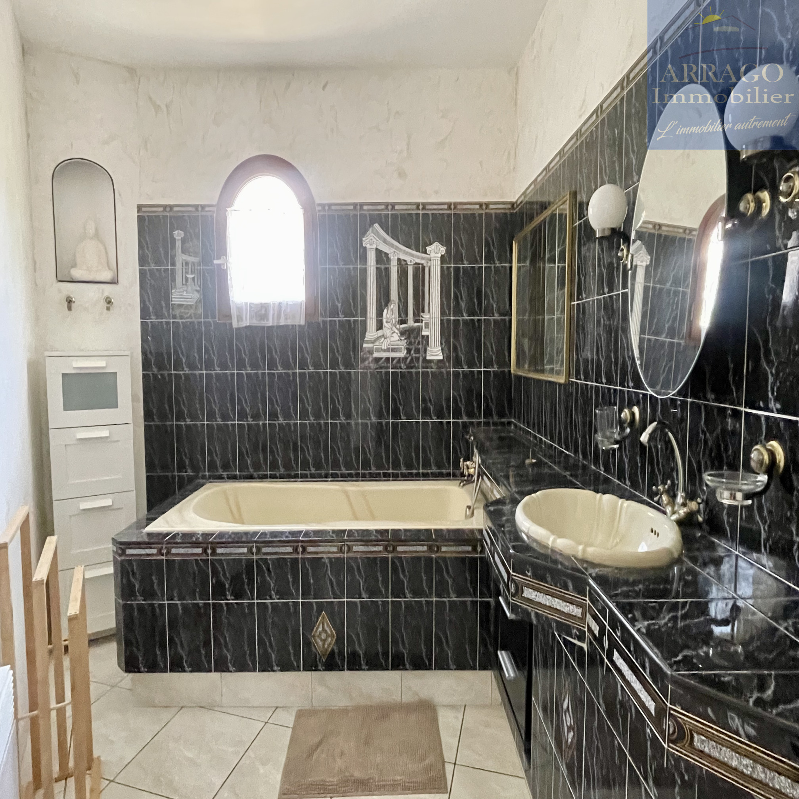 Image_, Maison, Villeneuve-lès-Béziers, ref :61