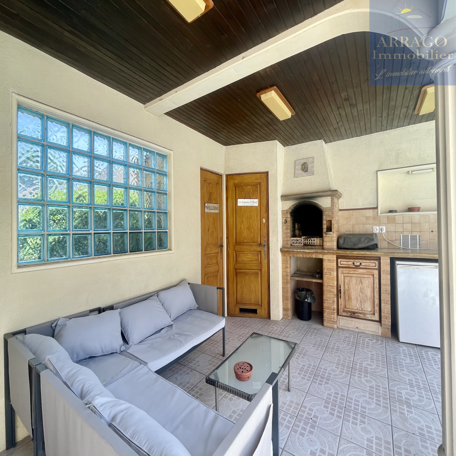 Image_, Maison, Villeneuve-lès-Béziers, ref :61