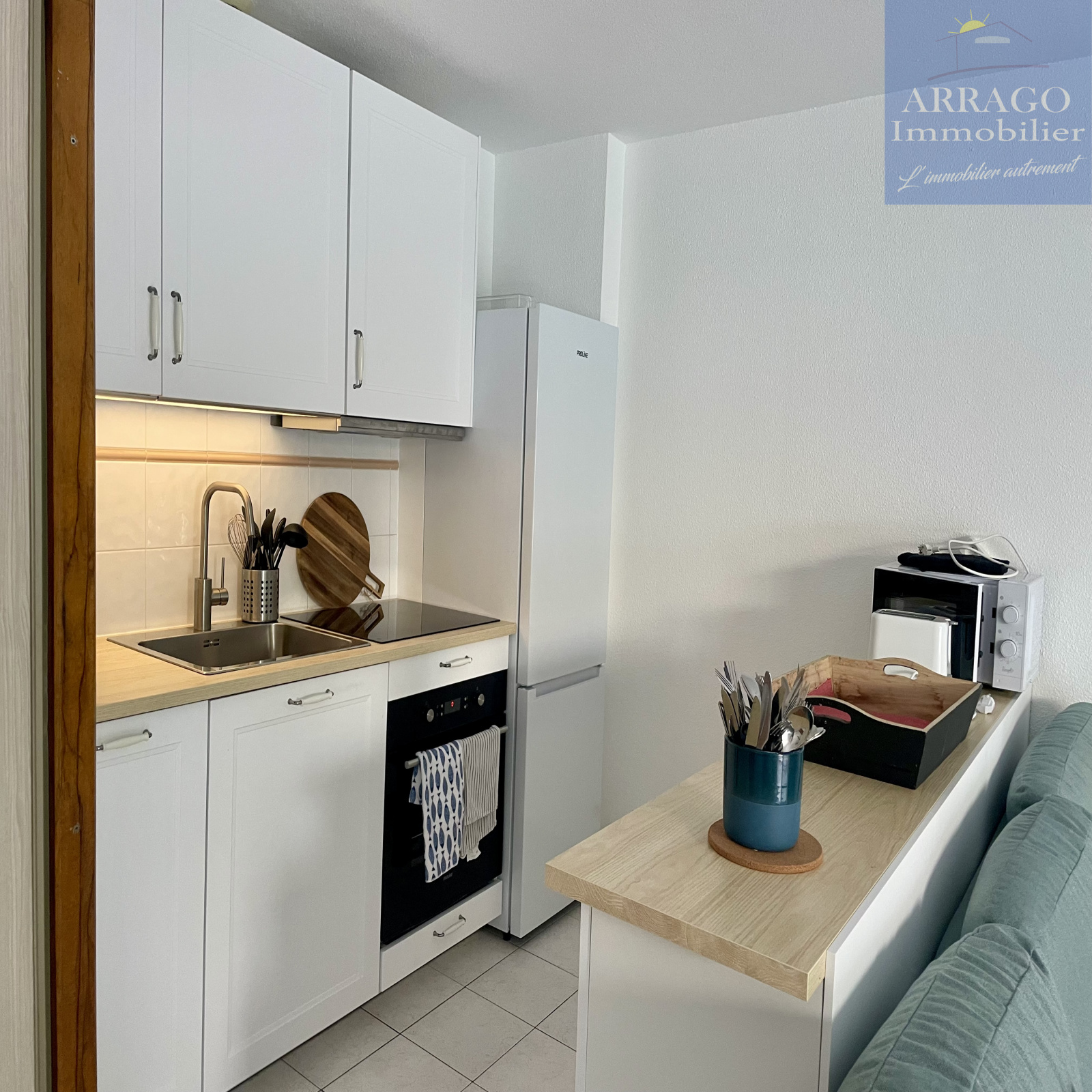 Image_, Maison, Valras-Plage, ref :212