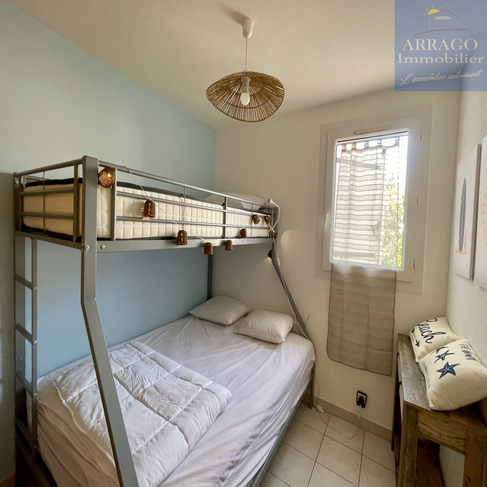 Image_, Maison, Valras-Plage, ref :212