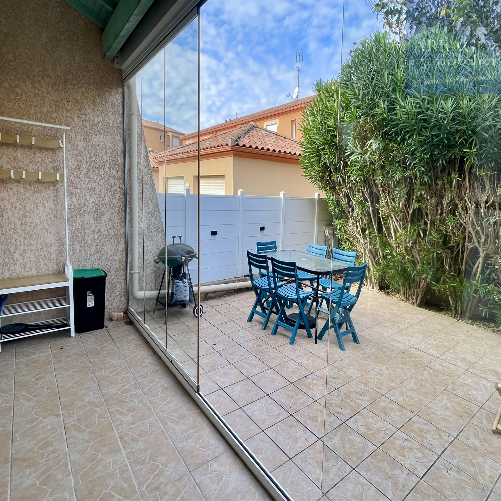 Image_, Maison, Valras-Plage, ref :212