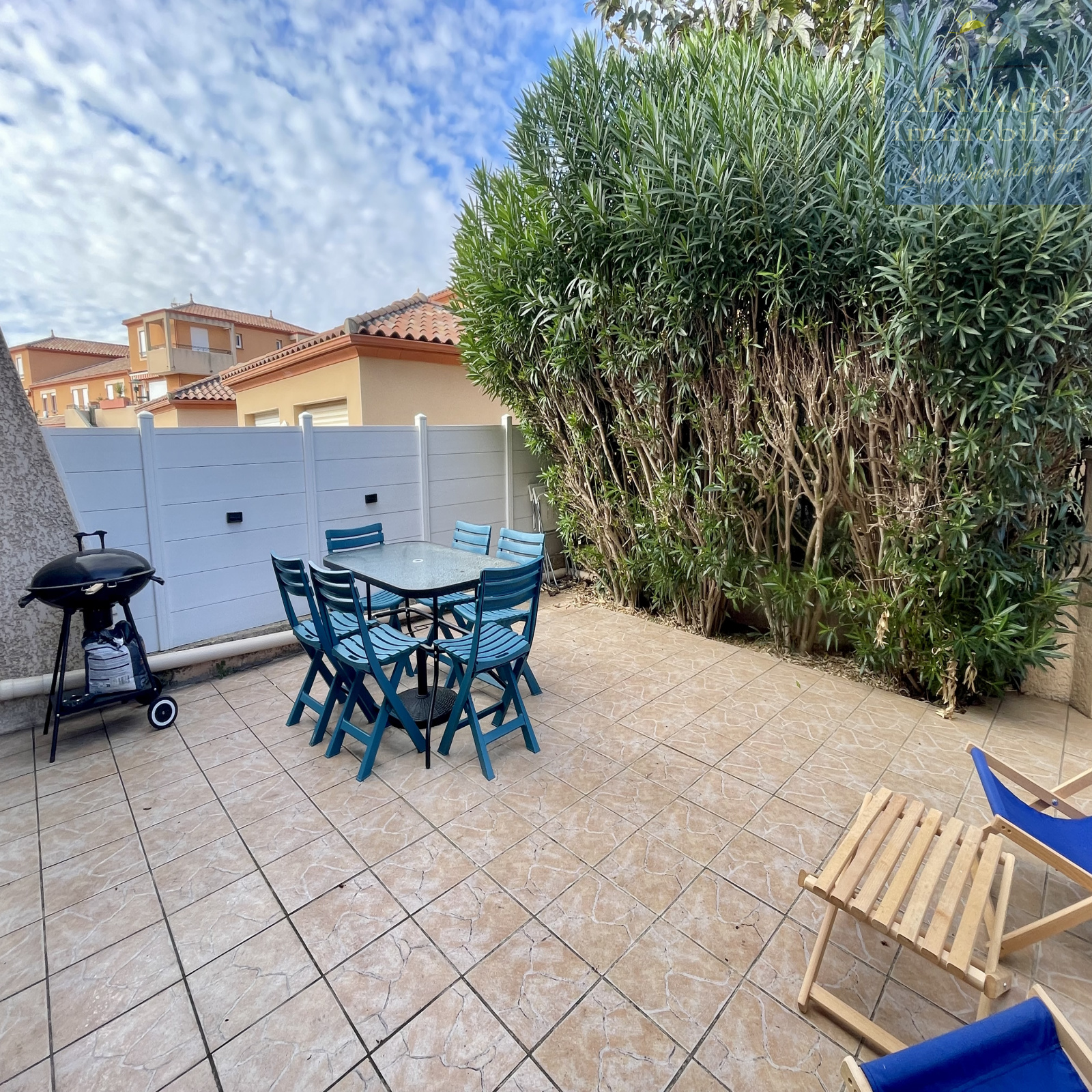 Image_, Maison, Valras-Plage, ref :212