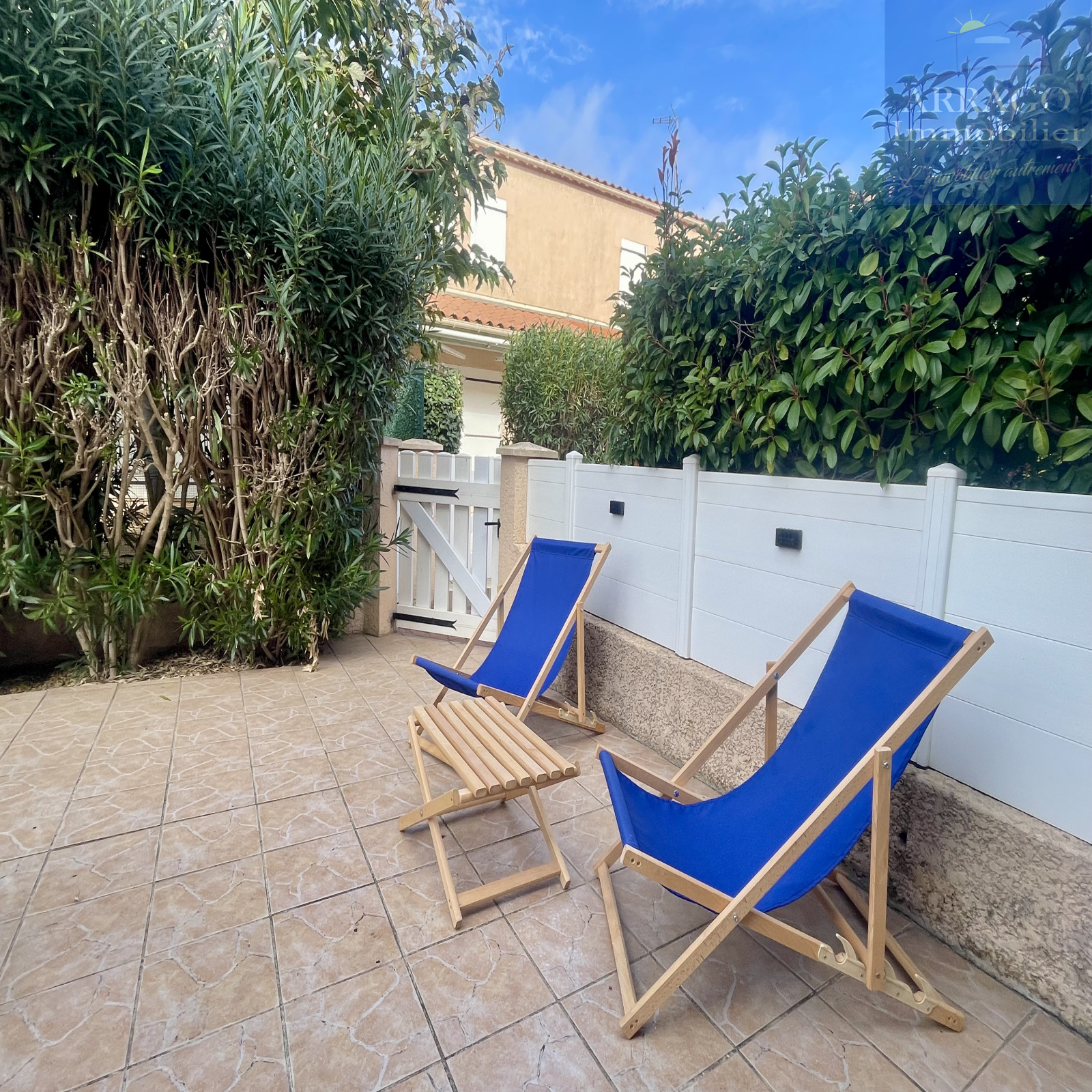 Image_, Maison, Valras-Plage, ref :212