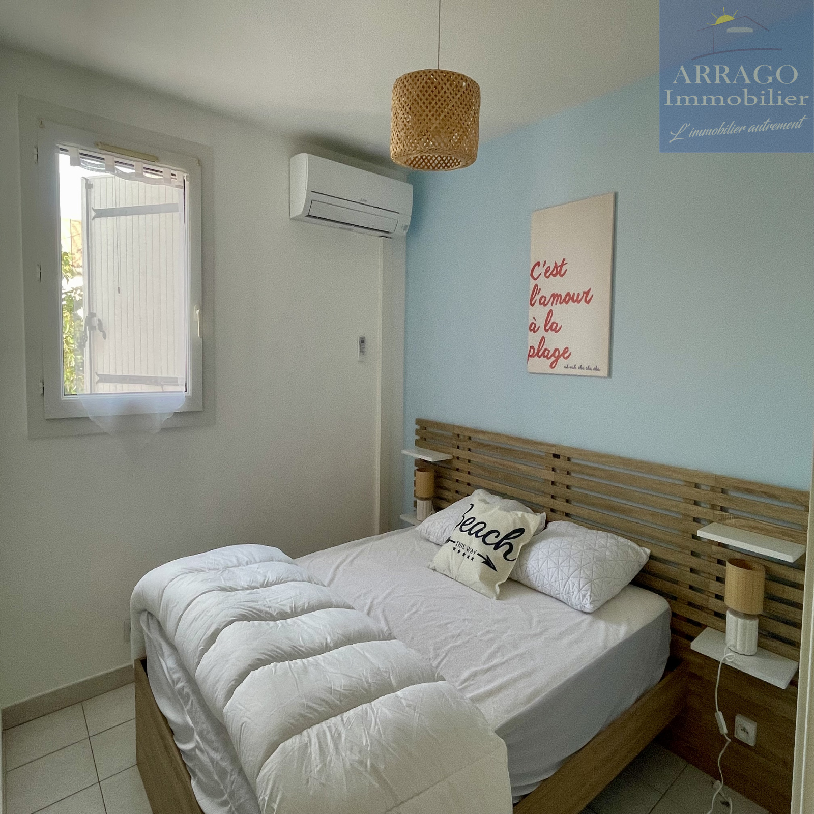 Image_, Maison, Valras-Plage, ref :212