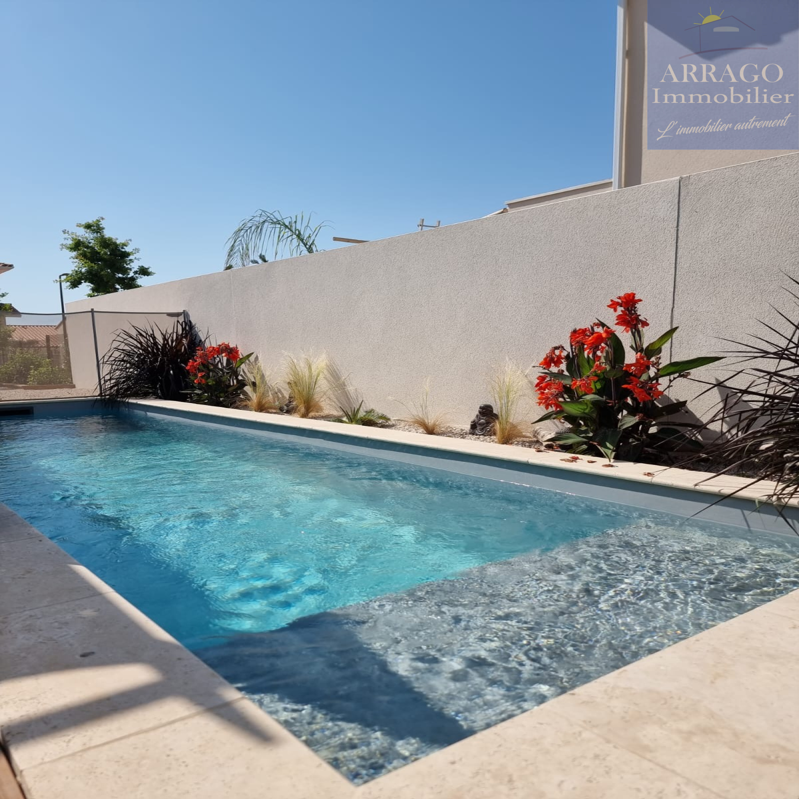 Image_, Maison, Portiragnes, ref :191