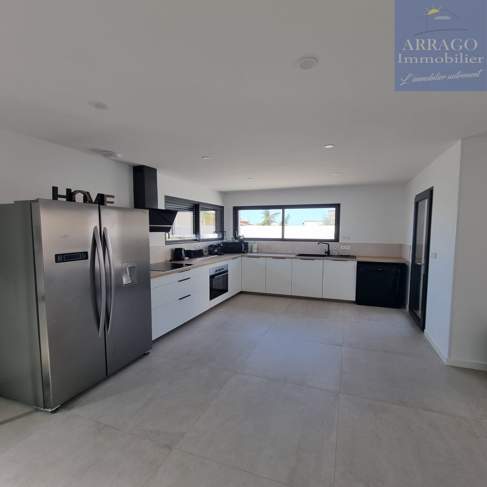 Image_, Maison, Portiragnes, ref :191