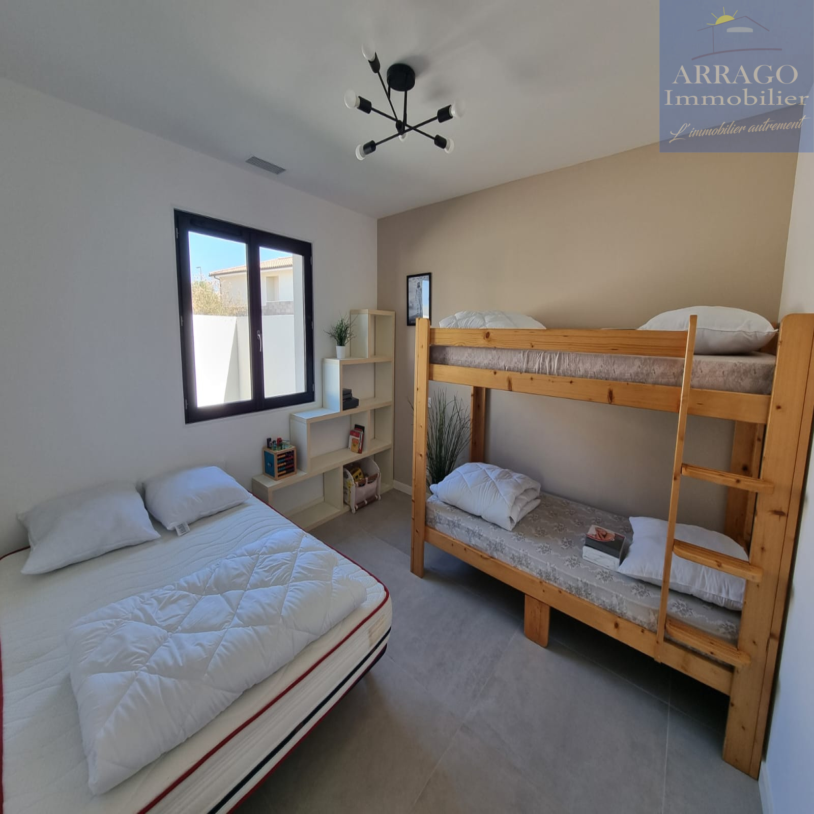 Image_, Maison, Portiragnes, ref :191