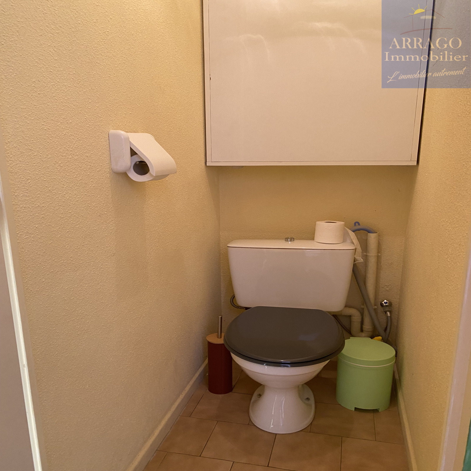 Image_, Maison, Valras-Plage, ref :122
