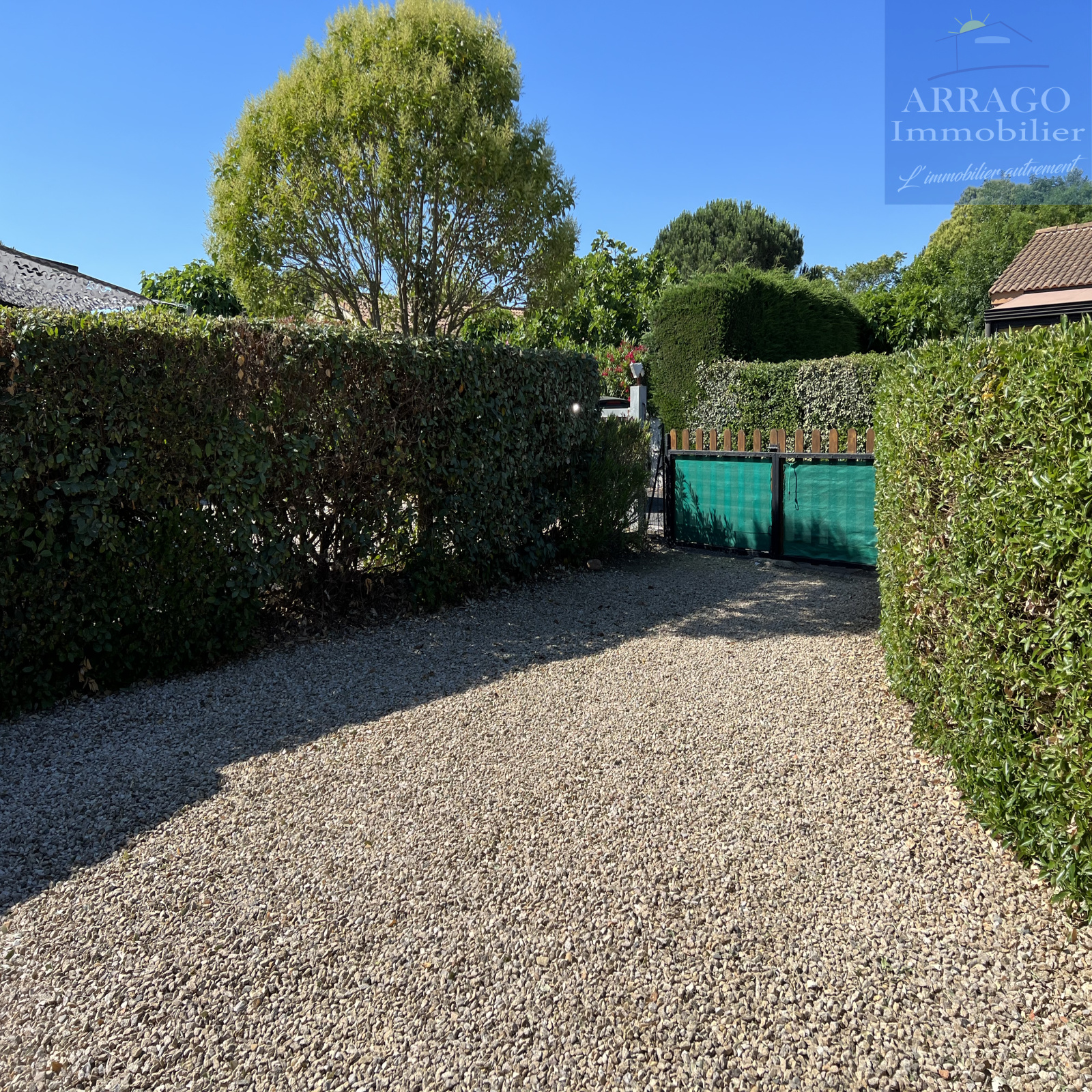 Image_, Maison, Valras-Plage, ref :122