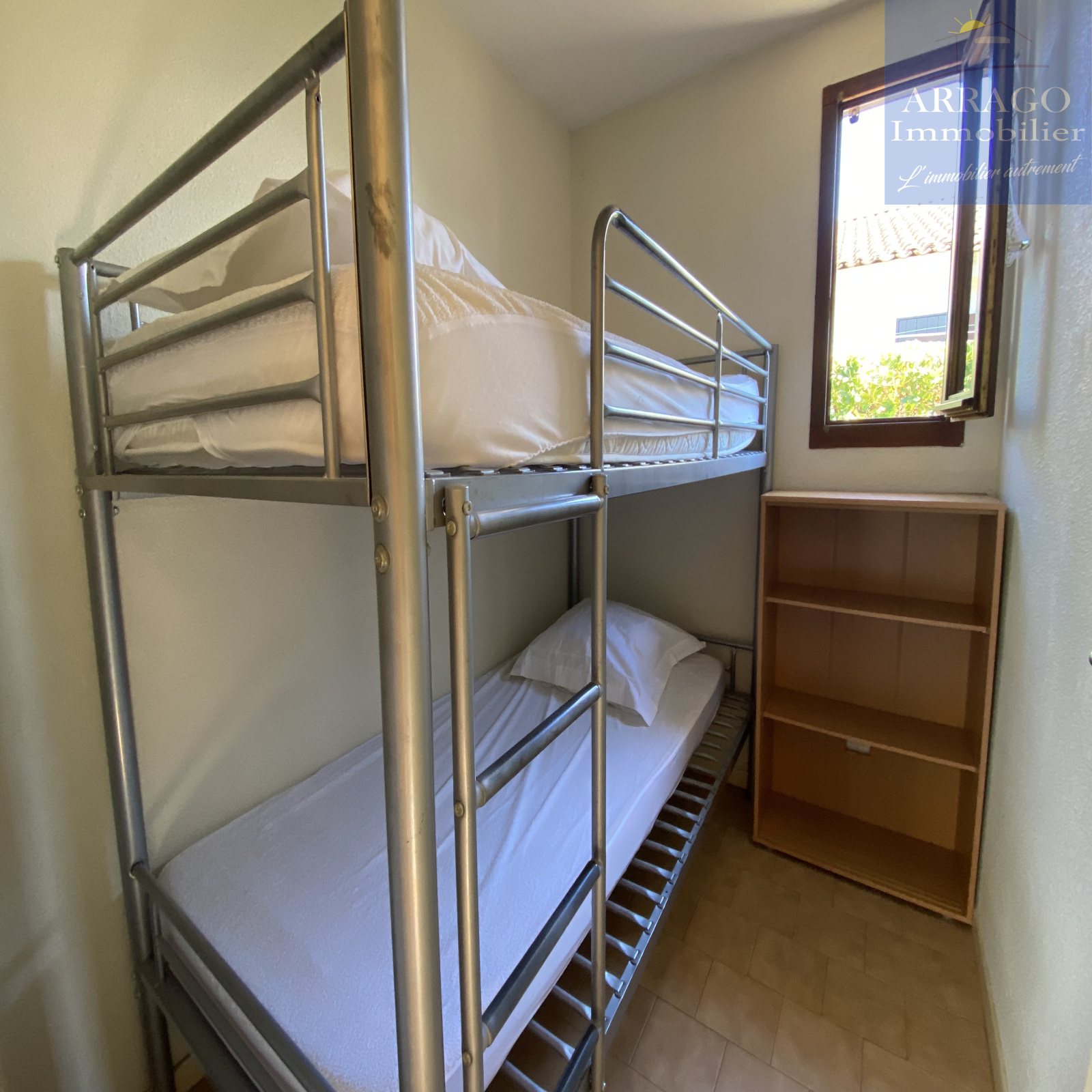 Image_, Maison, Valras-Plage, ref :122