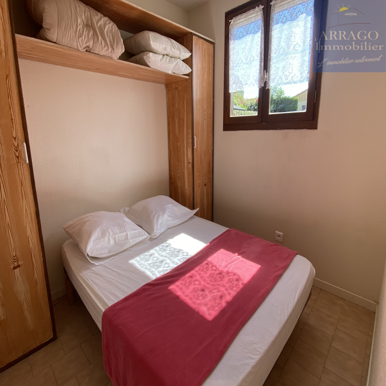Image_, Maison, Valras-Plage, ref :122