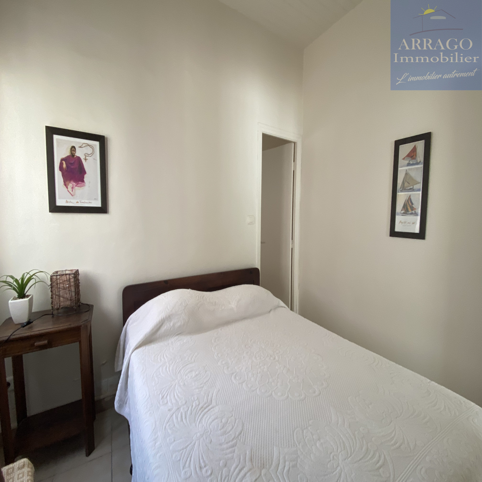 Image_, Maison, Valras-Plage, ref :94