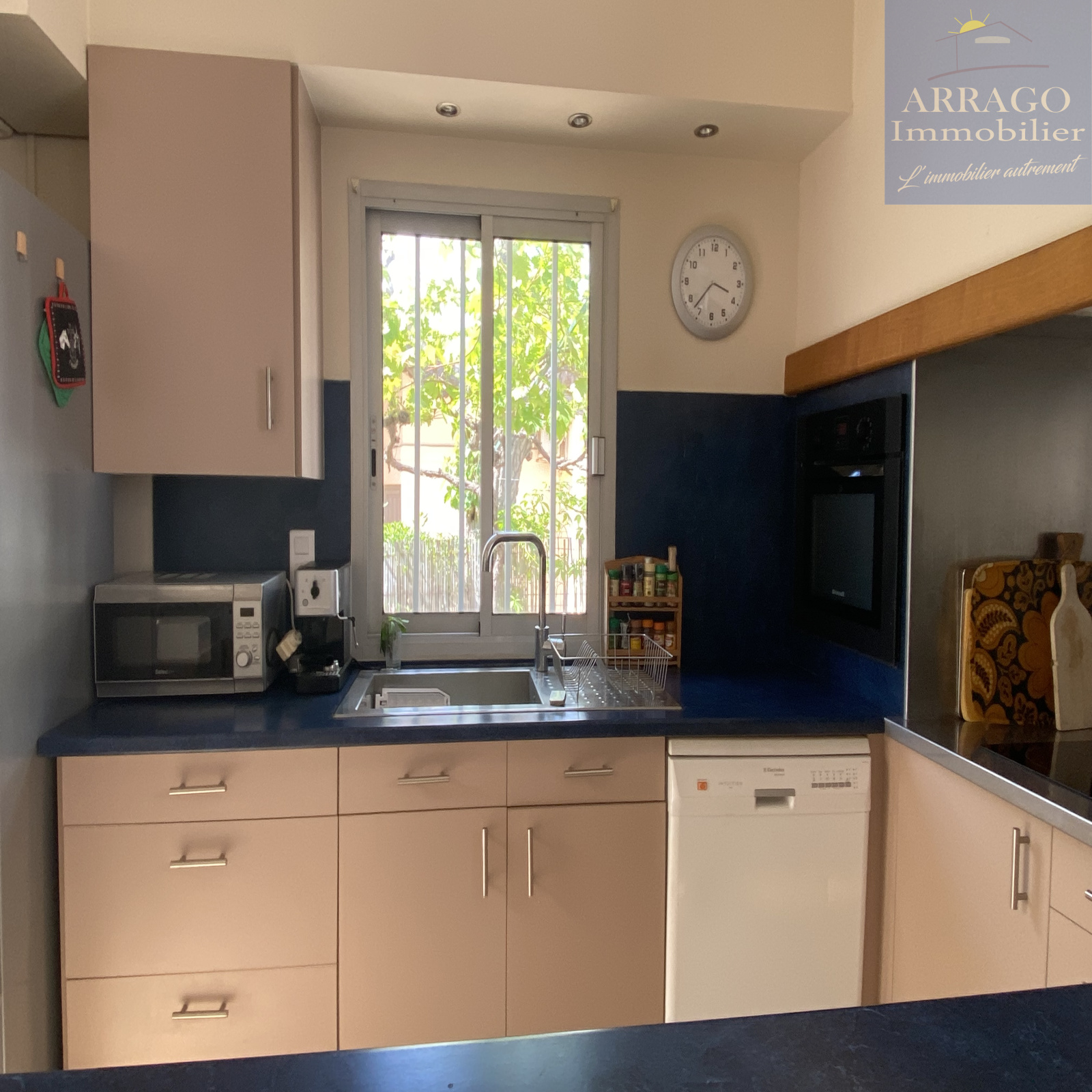 Image_, Maison, Valras-Plage, ref :94